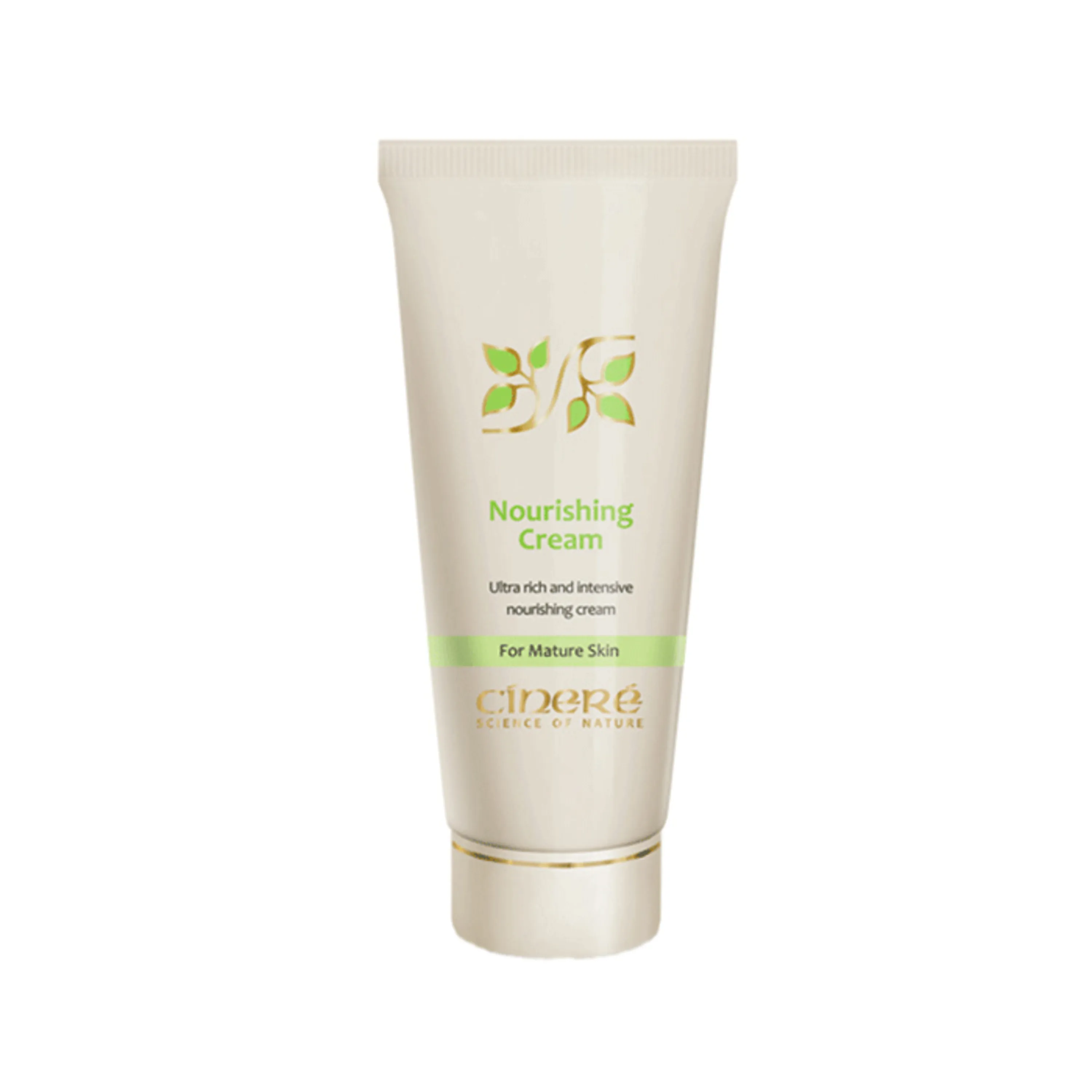 کرم مغذی (مخصوص افراد بالای 40 سال) cinere کرم مغذی (مخصوص افراد بالای 40 سال) cinere