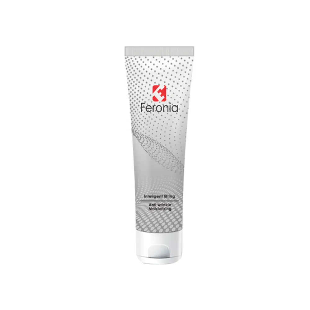 کرم ضد چروک و لیفتینگ قوی FERONIA