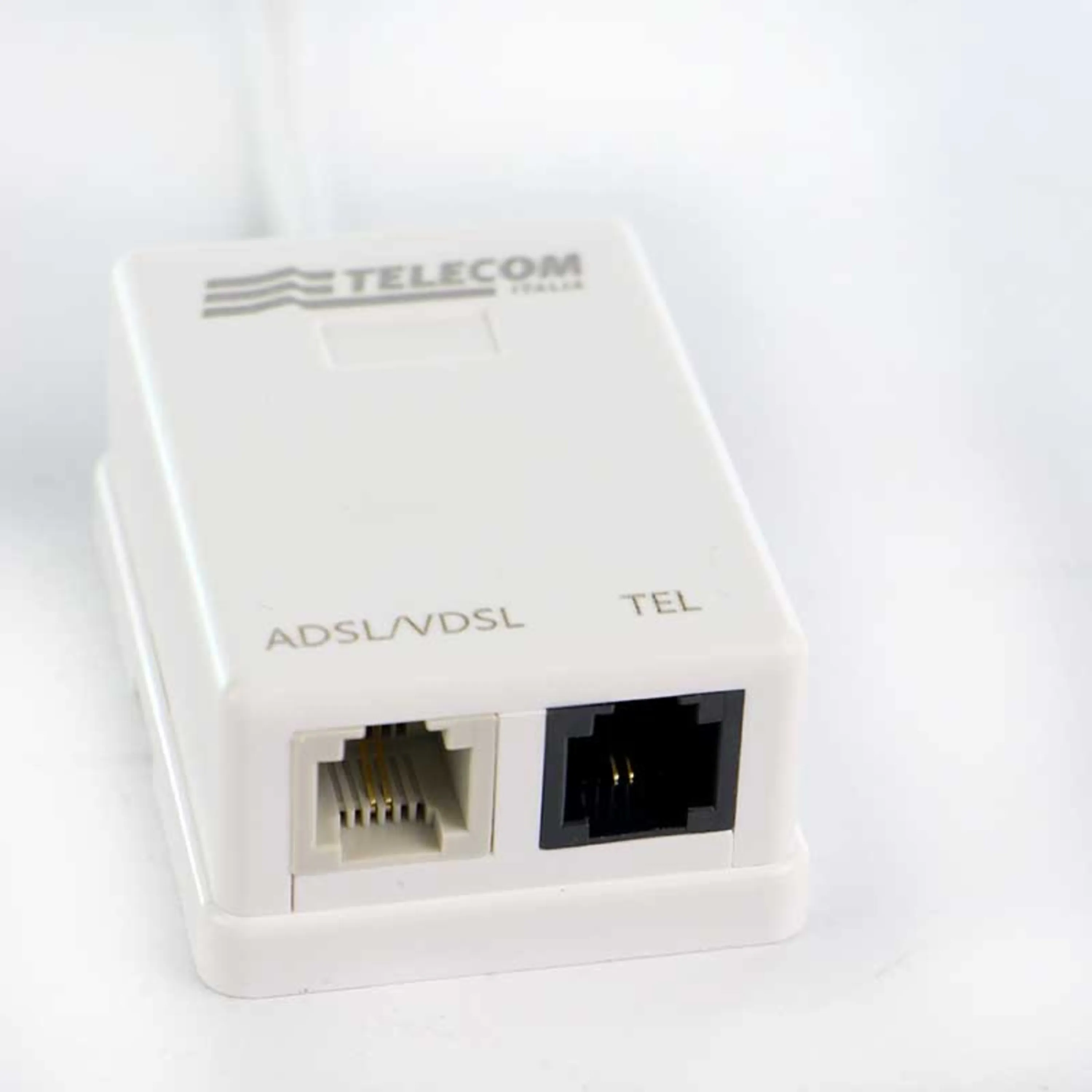 اسپلیتر Telecom اسپلیتر Telecom