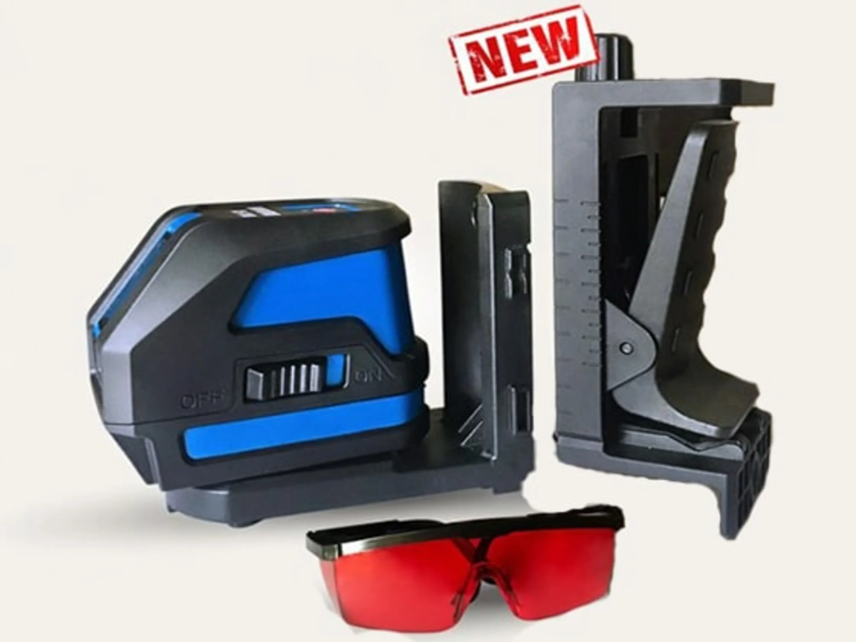 تراز لیزری مدلSMART-110 تراز لیزری مدلSMART-110