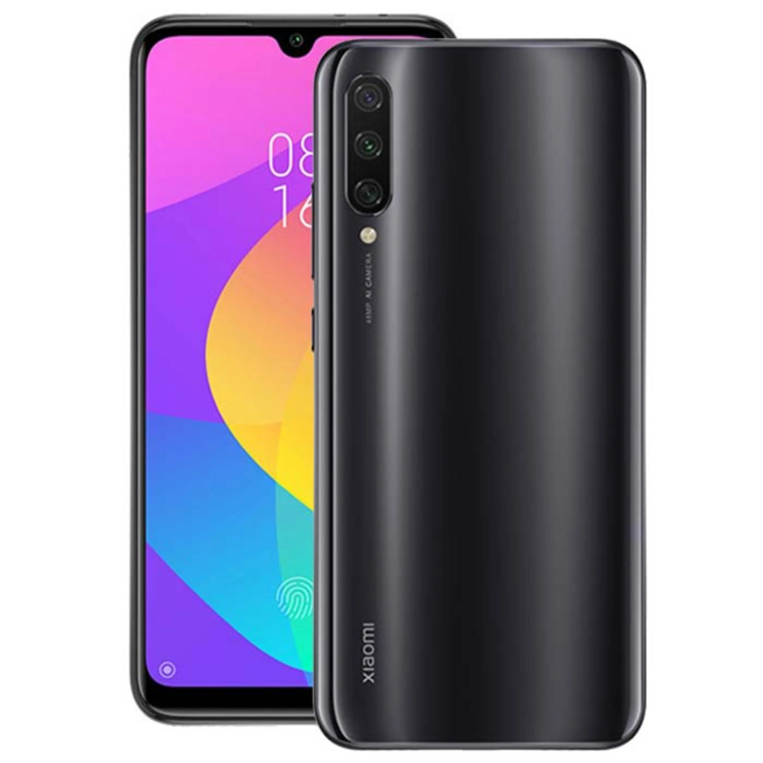 گوشی موبایل شیائومی مدل Mi A3 دو سیم  کارت با ظرفیت 64 گیگابایت