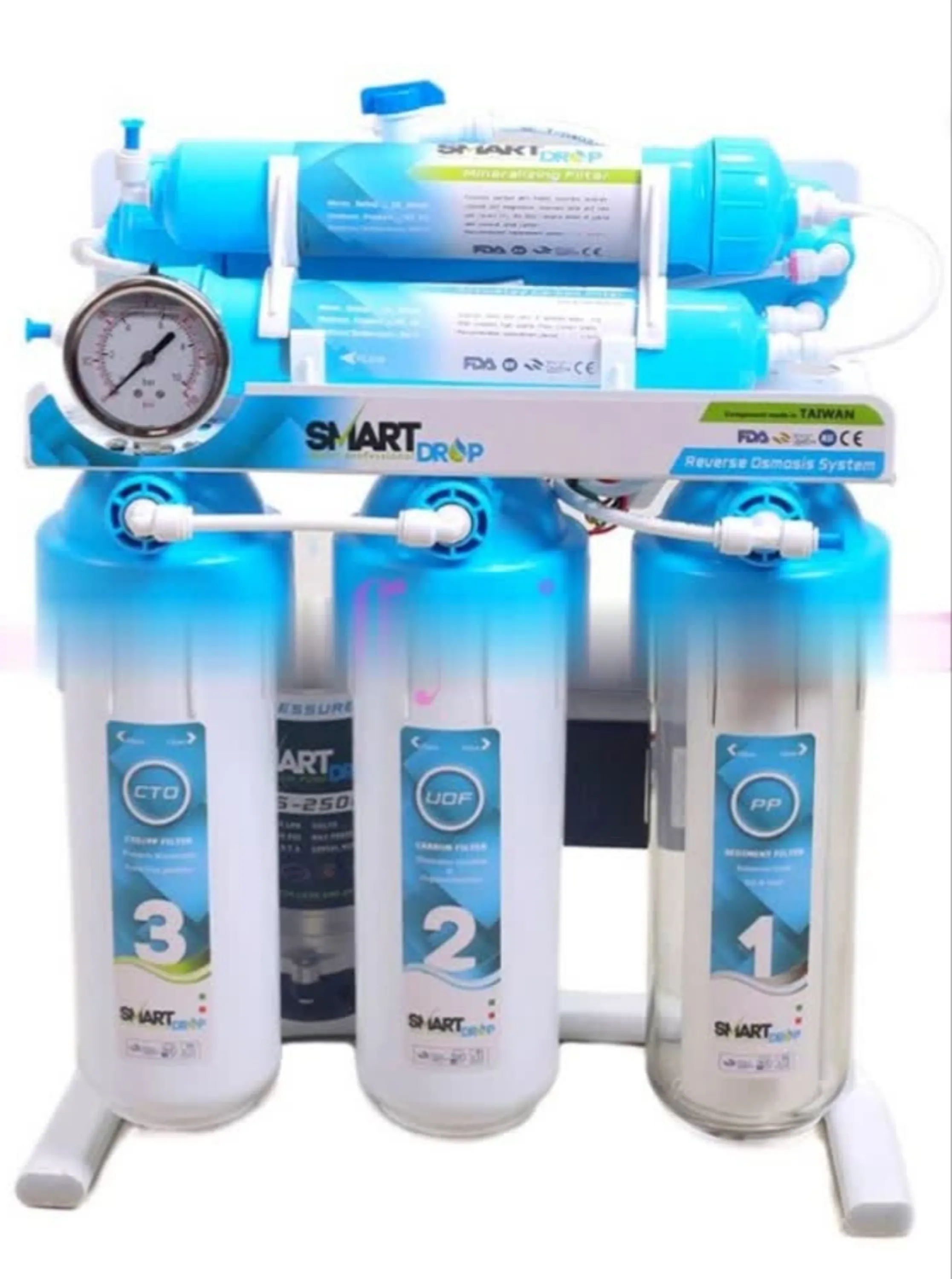 تصفیه آب اسمارت مدل SKY تصفیه آب اسمارت مدل SKY