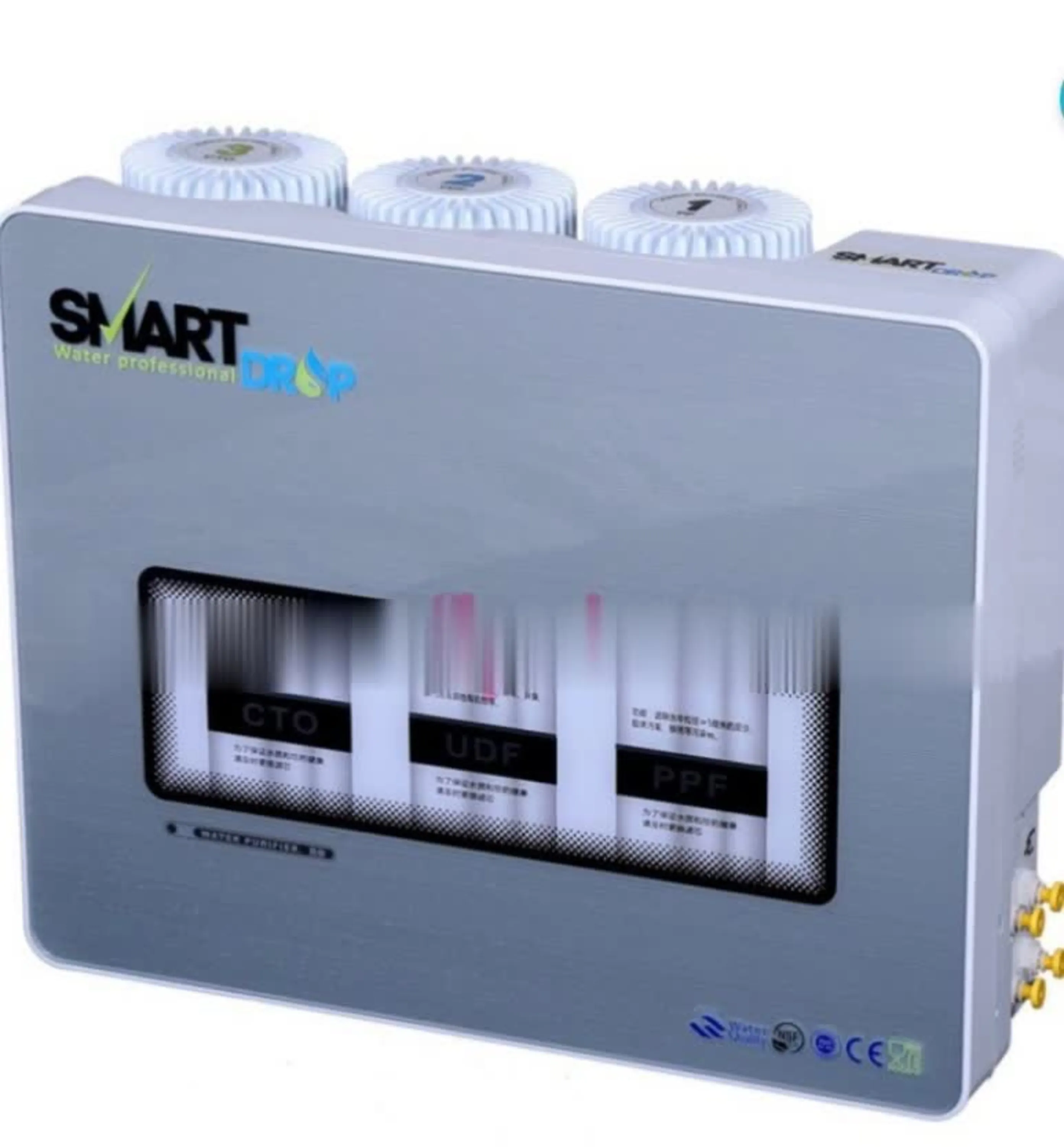 تصفیه آب اسمارت 7فیلتر کیسى تصفیه آب اسمارت 7فیلتر کیسى