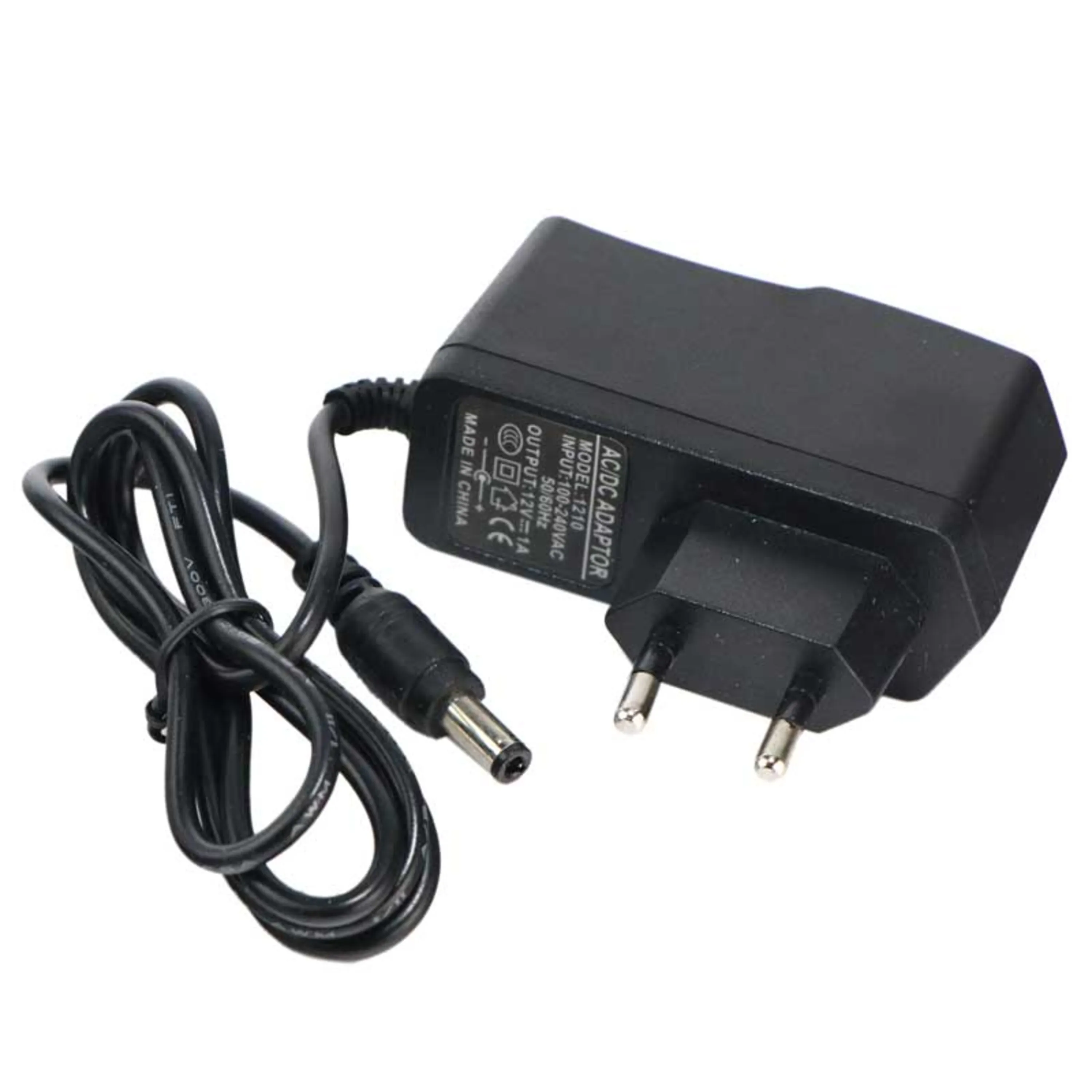 آداپتور مودم 12V 1A آداپتور مودم 12V 1A