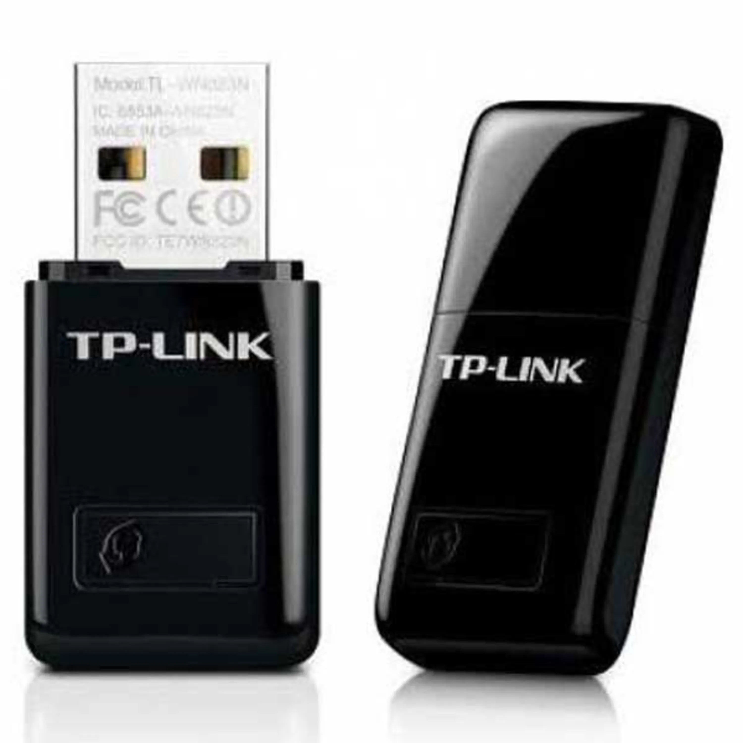 کارت شبکه TP-LINK TL-WN823N کارت شبکه TP-LINK TL-WN823N