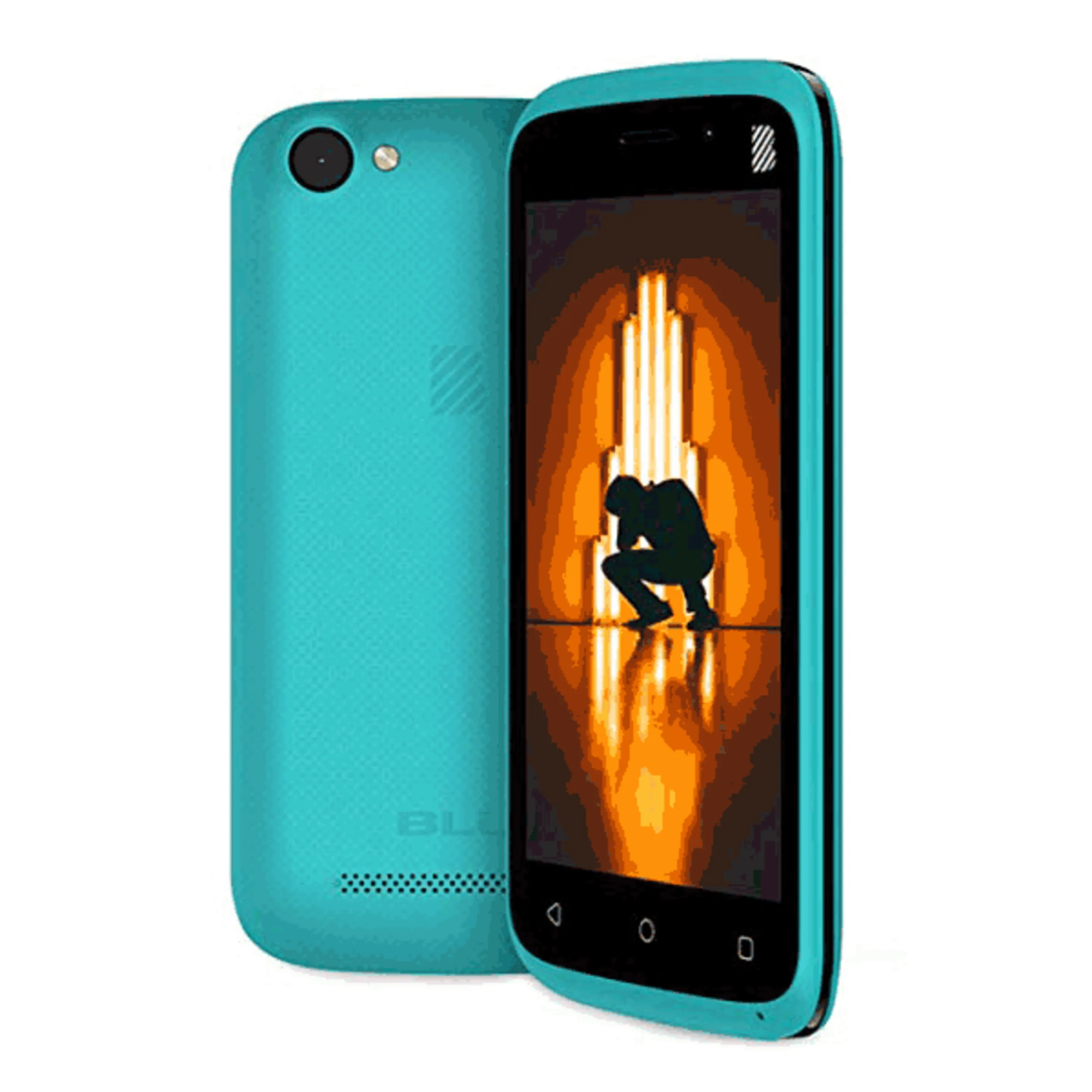 گوشی موبایل بلو مدل ADVANCE L4 گوشی موبایل بلو مدل ADVANCE L4