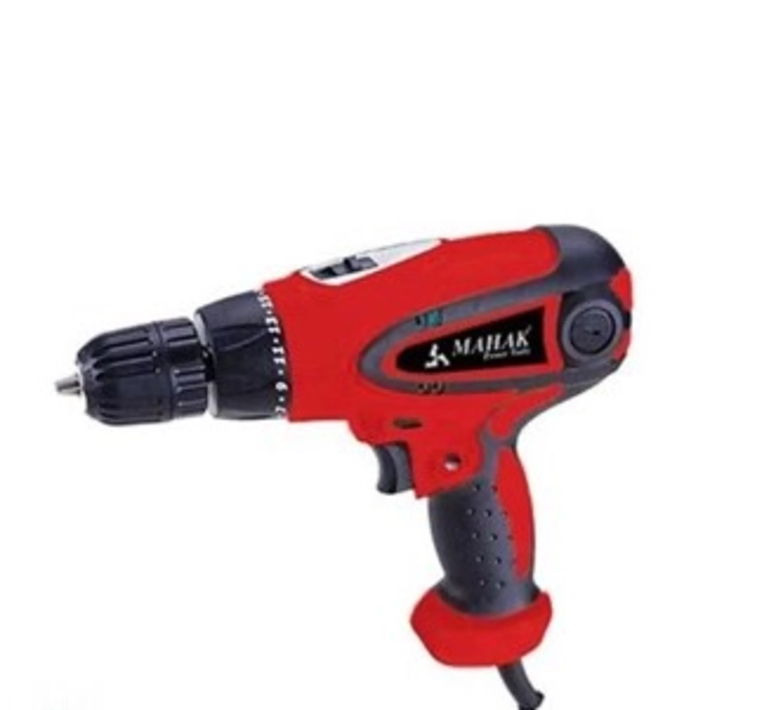 دریل پیچ گوشتی برقی محک مدل SDM-450 دریل پیچ گوشتی برقی محک مدل SDM-450