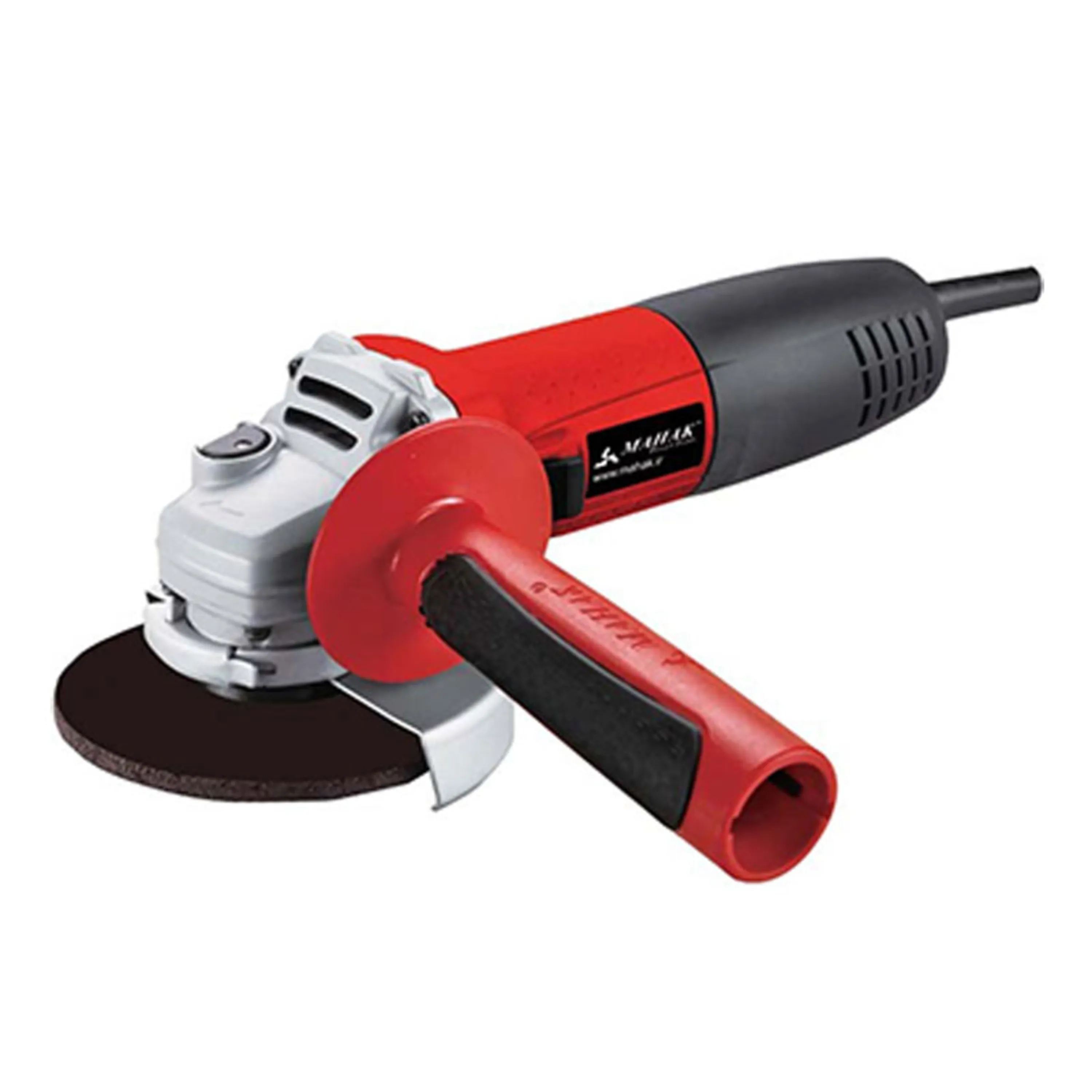 مینی فرز 125 میلیمتر 800 وات محک مدل AG-125-PS مینی فرز 125 میلیمتر 800 وات محک مدل AG-125-PS