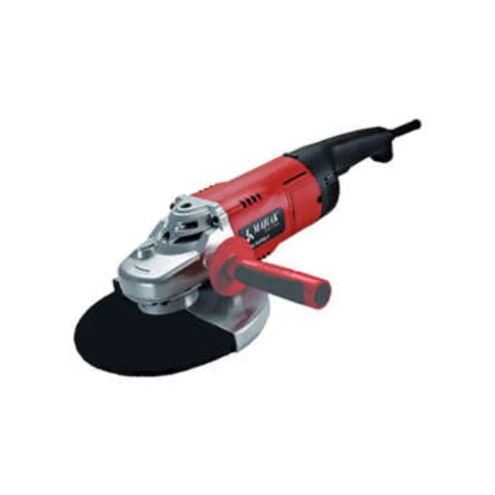 فرز آهنگری 180 میلیمتر 2200 وات محک مدل AG180-P