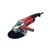 فرز آهنگری 180 میلیمتر 2200 وات محک مدل AG180-P