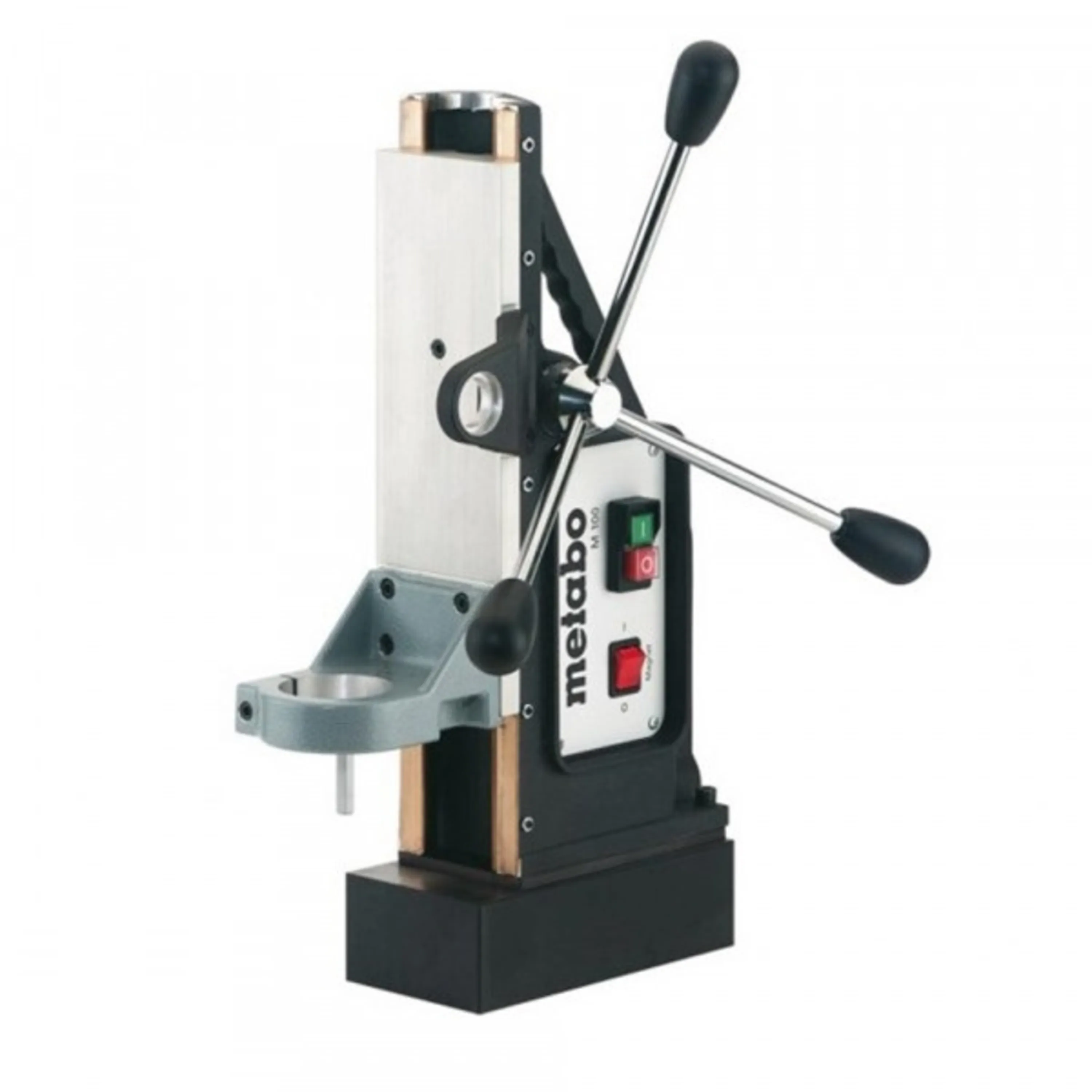 پایه مگنت متابو مدل STAND M100 پایه مگنت متابو مدل STAND M100