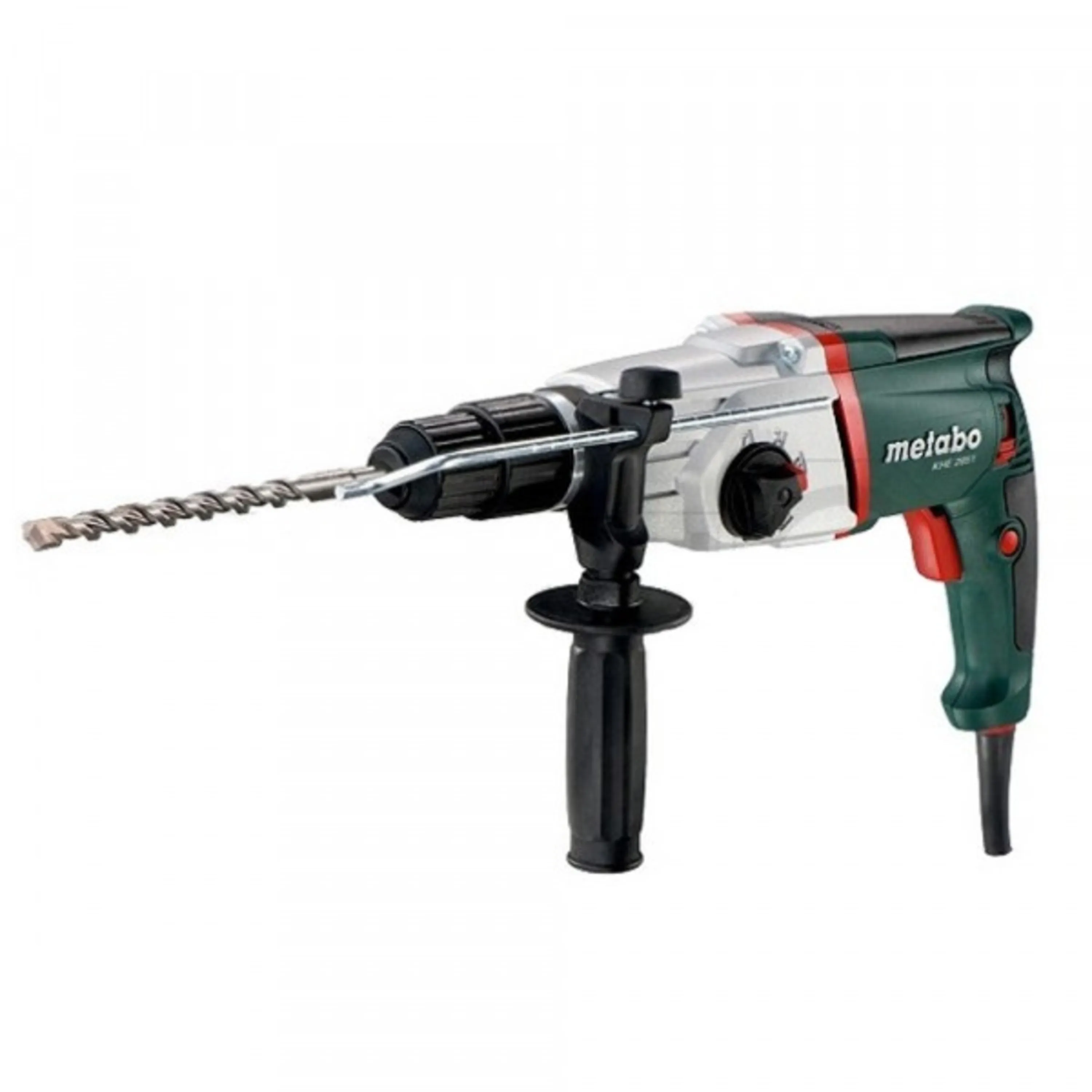 دریل بتن کن چهارشیار متابو مدل KHE 2851 دریل بتن کن چهارشیار متابو مدل KHE 2851