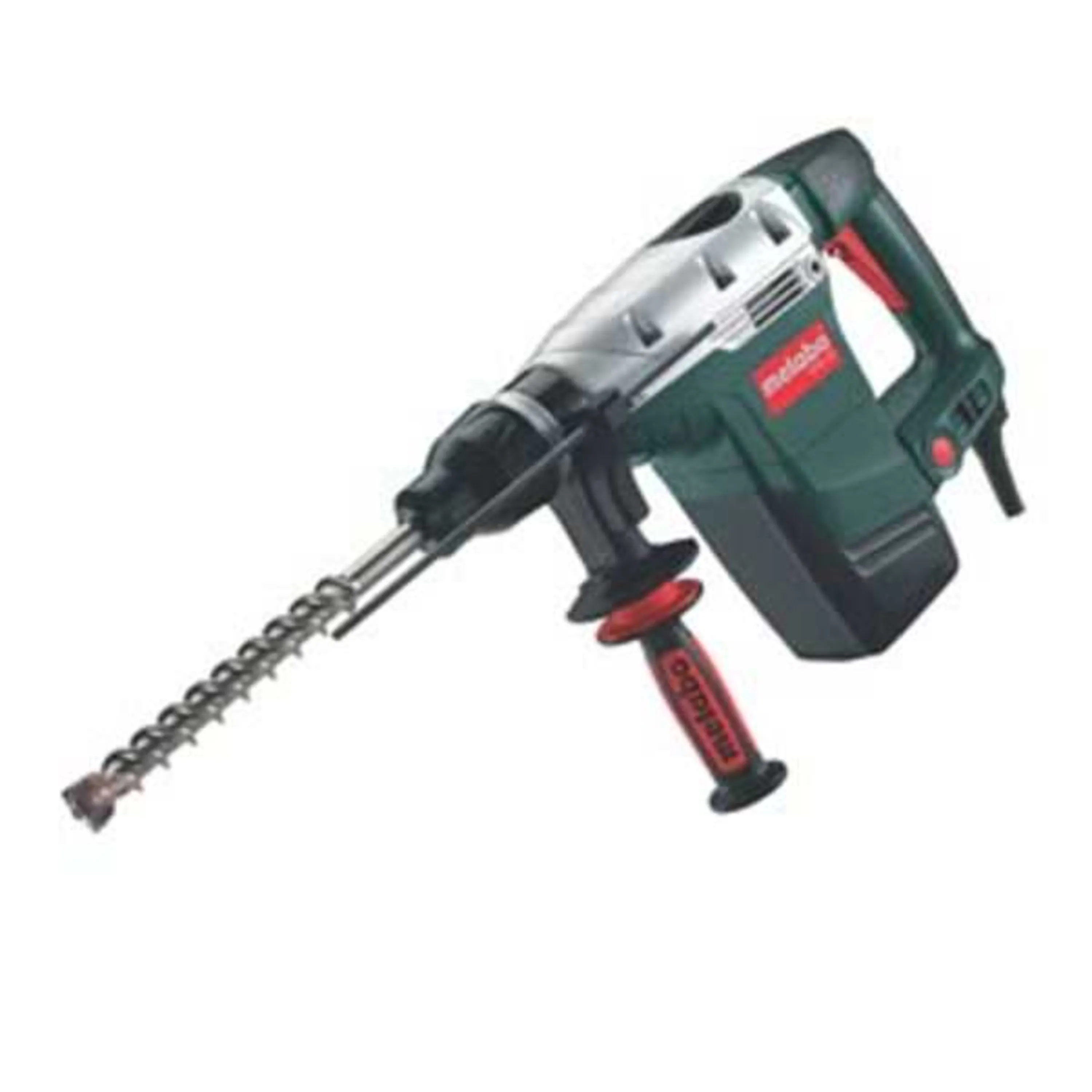 دریل بتن کن پنج شیار متابو مدل KHE 56 دریل بتن کن پنج شیار متابو مدل KHE 56