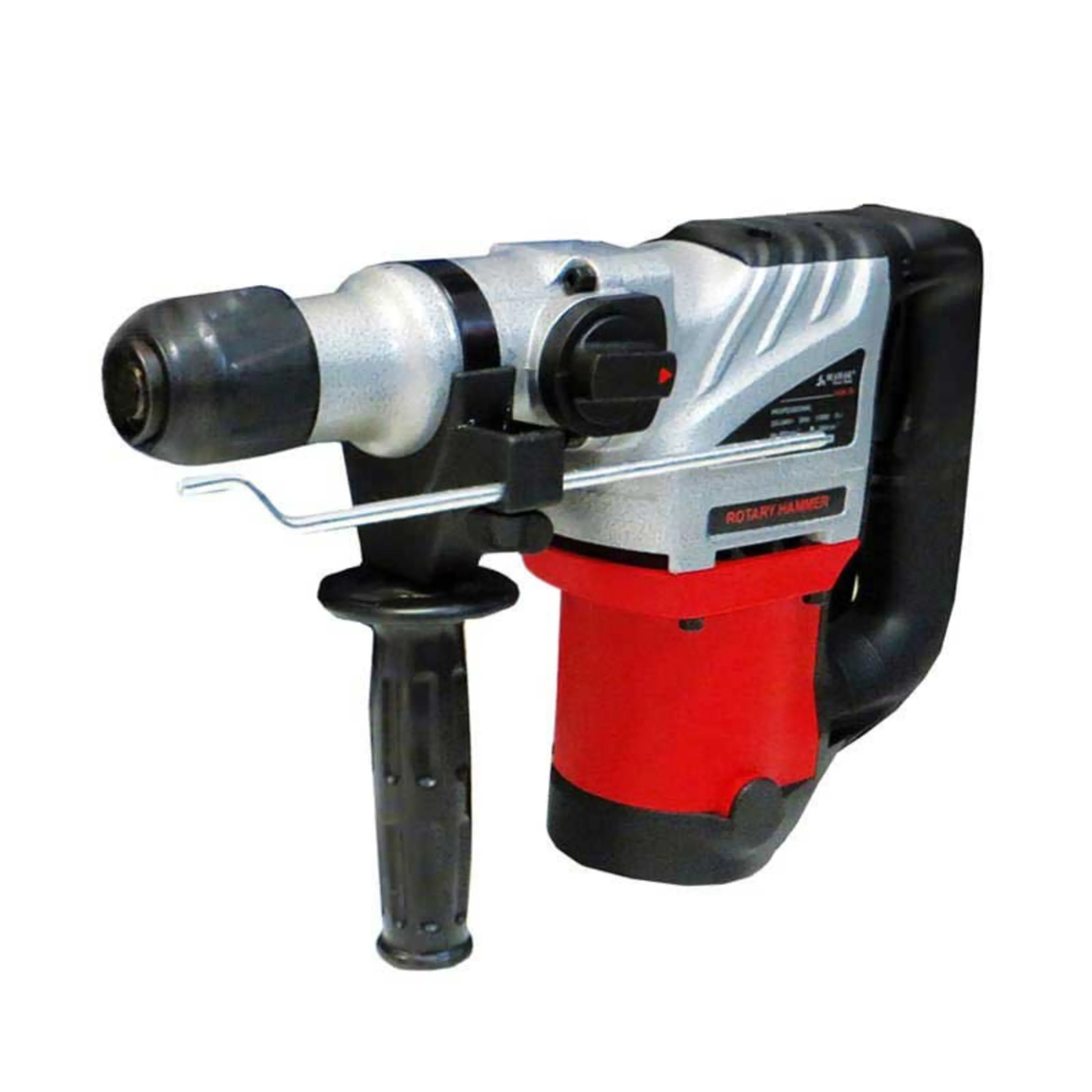 دریل بتن کن 4 شیار محک مدل HDM-30 دریل بتن کن 4 شیار محک مدل HDM-30