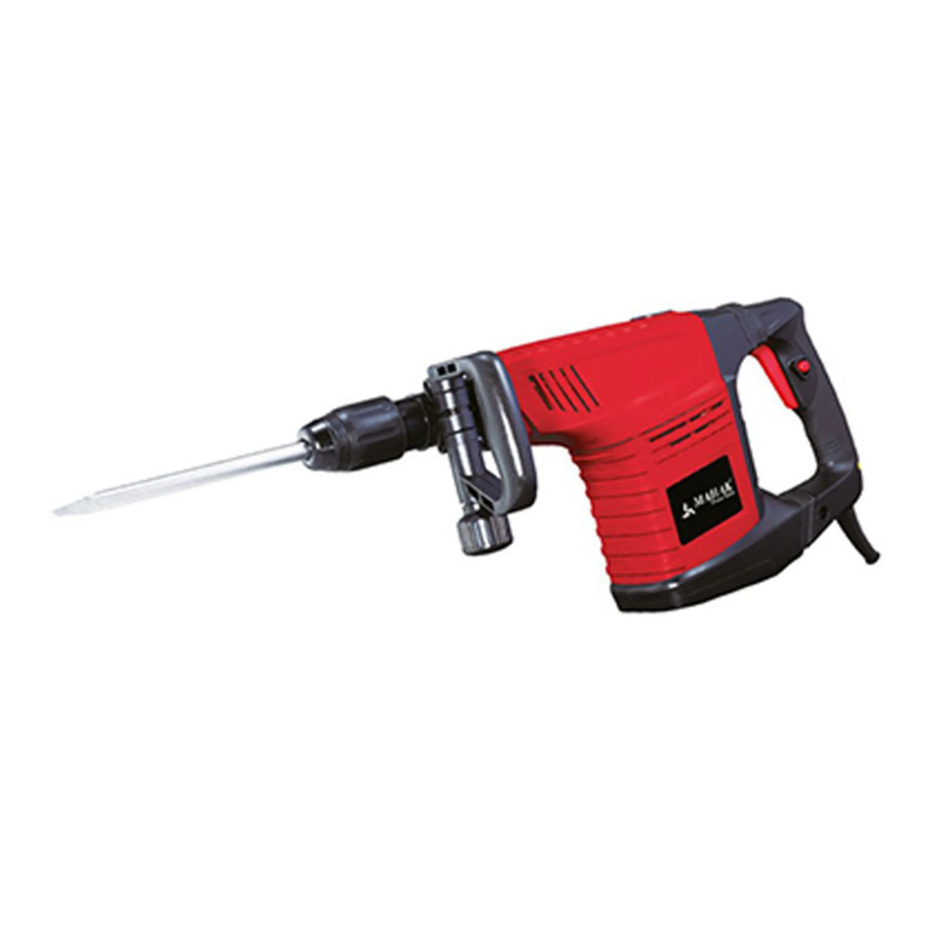 چکش تخریب 10 کیلویی محک مدل DEH-1500/1 چکش تخریب 10 کیلویی محک مدل DEH-1500/1