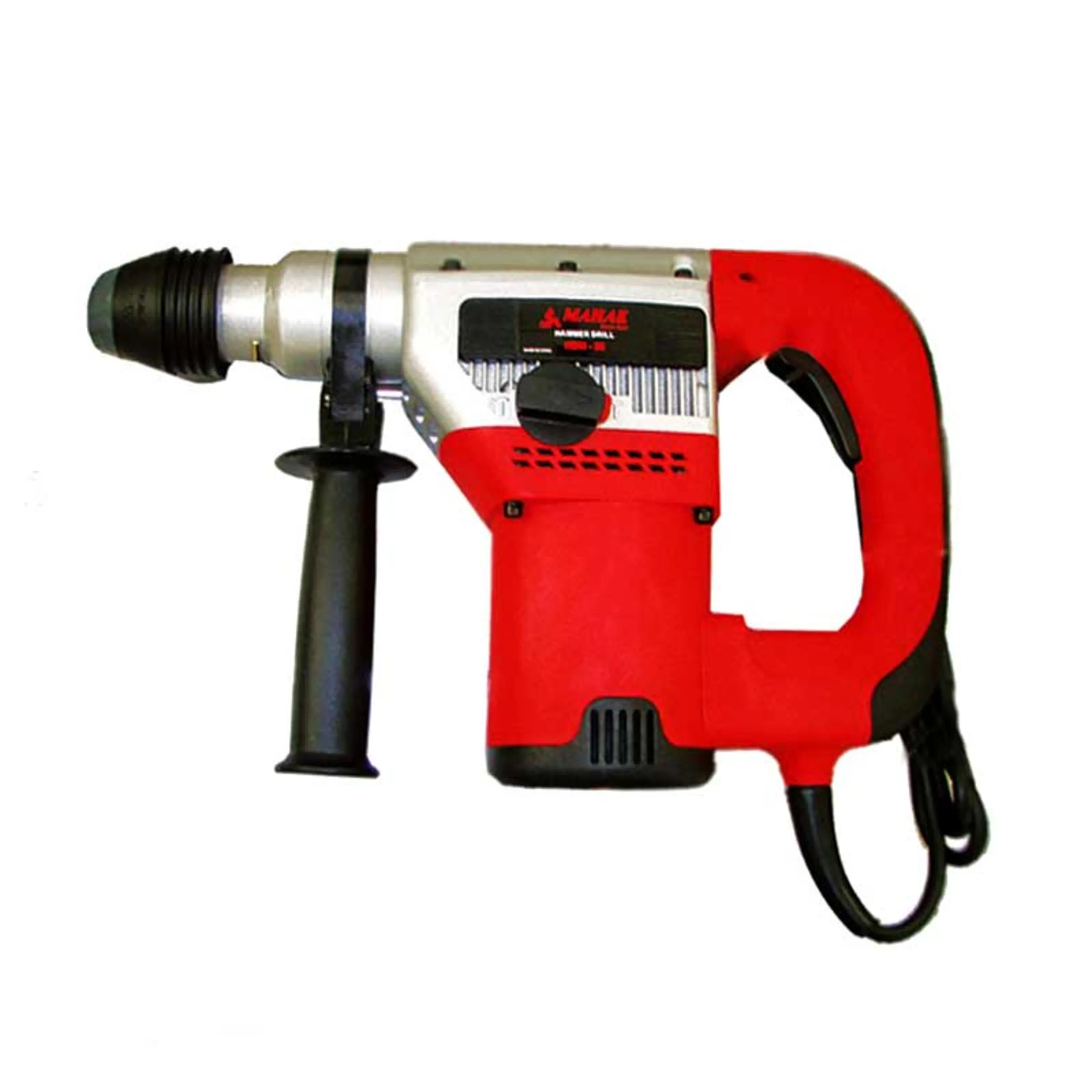 دریل بتن کن 5 شیار محک مدل HDM-38A دریل بتن کن 5 شیار محک مدل HDM-38A