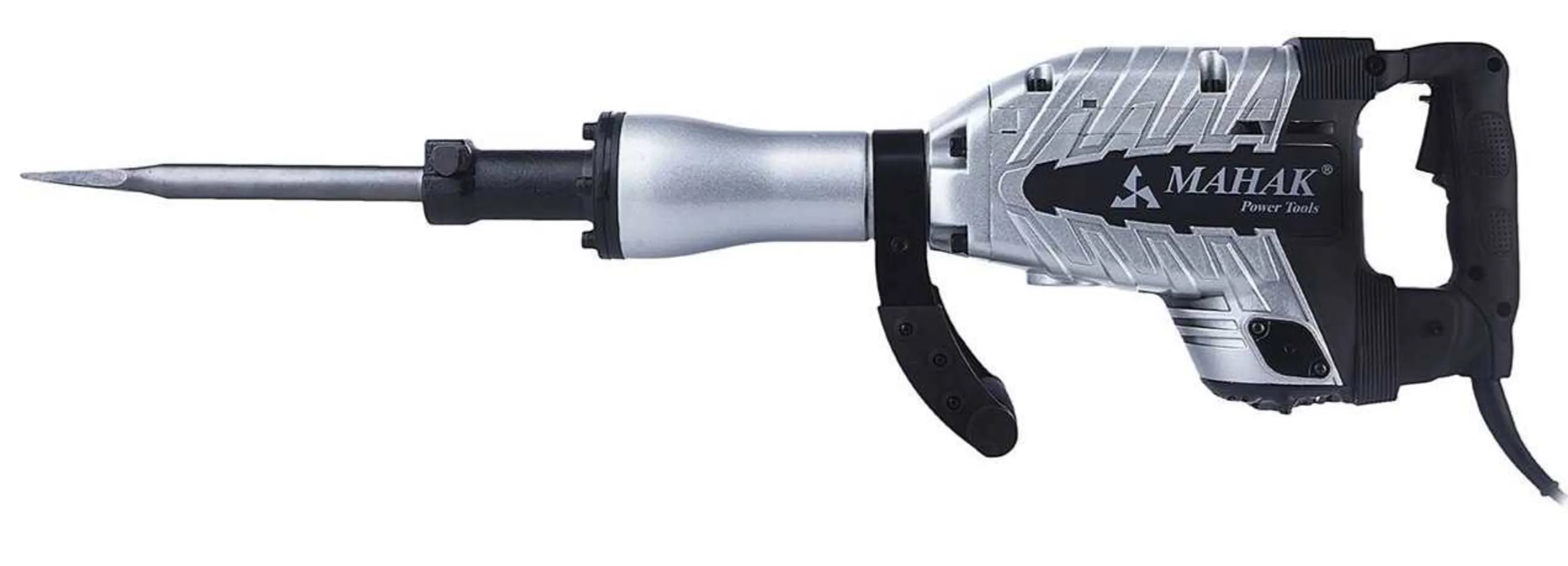 چکش تخریب 18 کیلویی 2000 وات محک(حرفه ای)