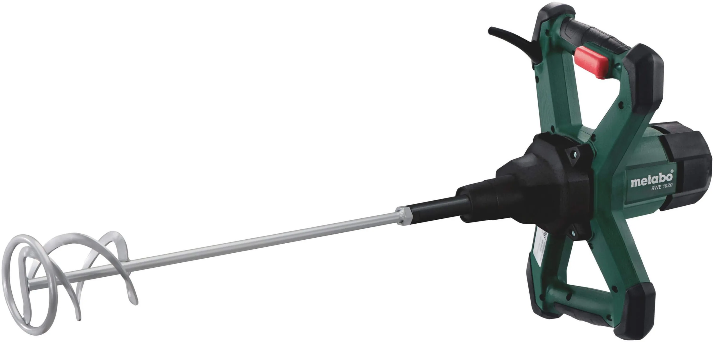 دریل همزن برقی متابو مدل RWE1020