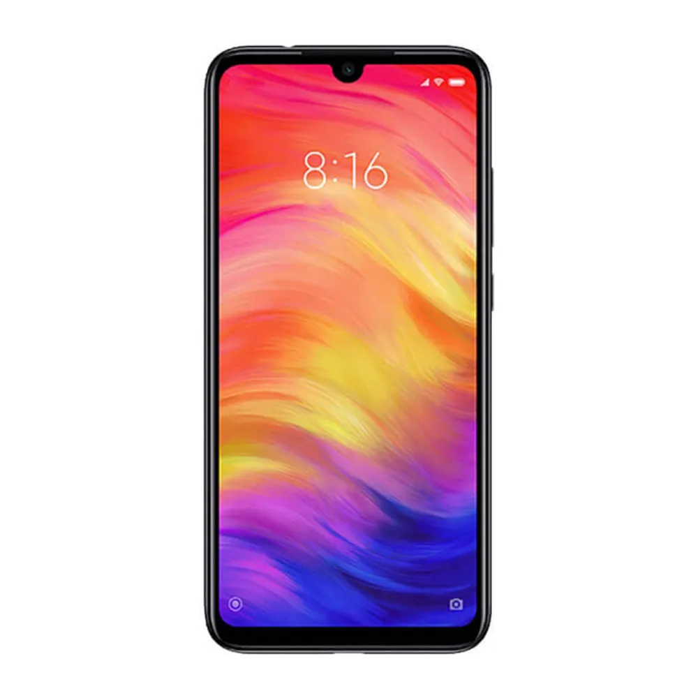 گوشی موبایل شیائومی مدل Redmi Note7 دو سیم  کارت با ظرفیت 64 گیگابایت