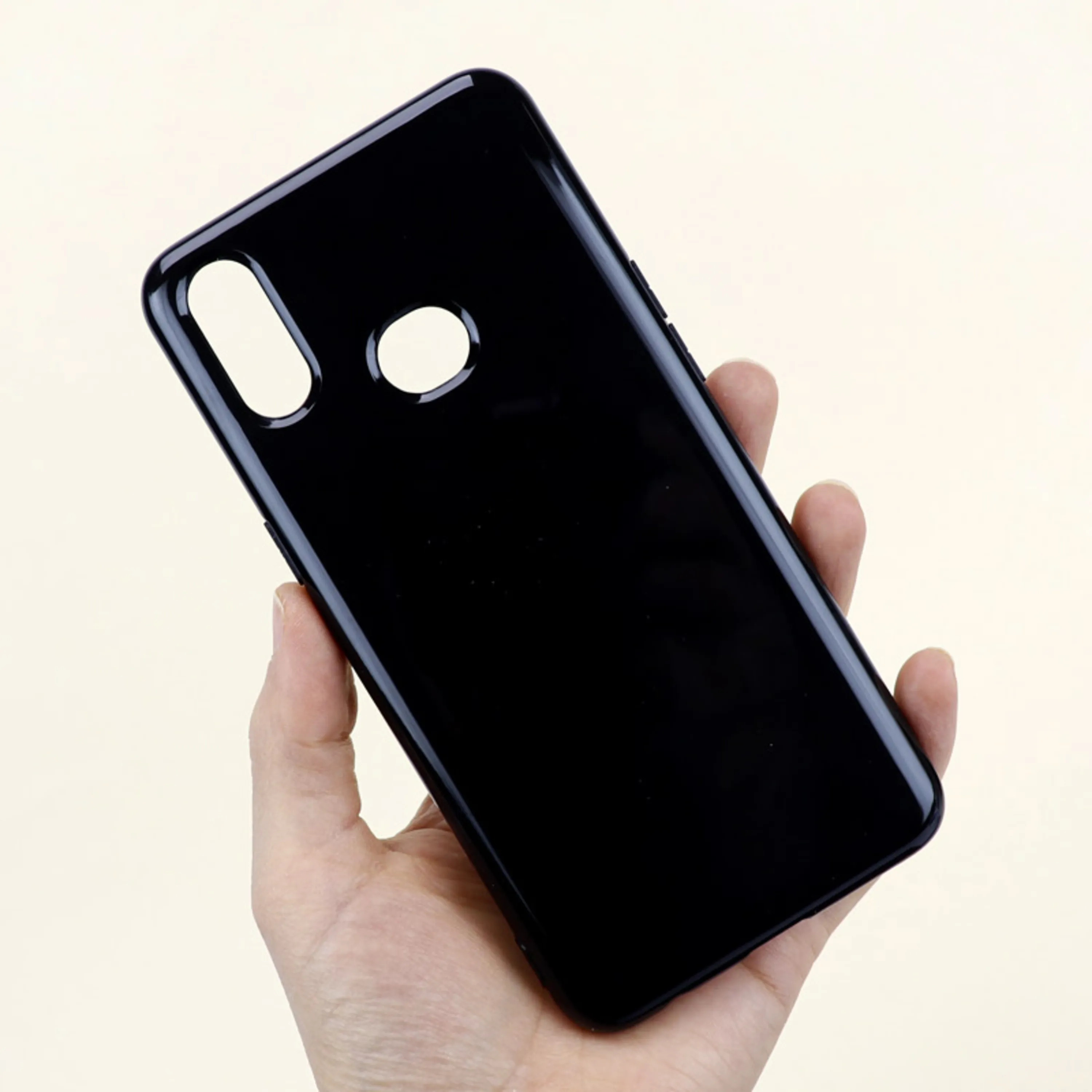 قاب GELLY CASE سامسونگ A10s مشکی قاب GELLY CASE سامسونگ A10s مشکی