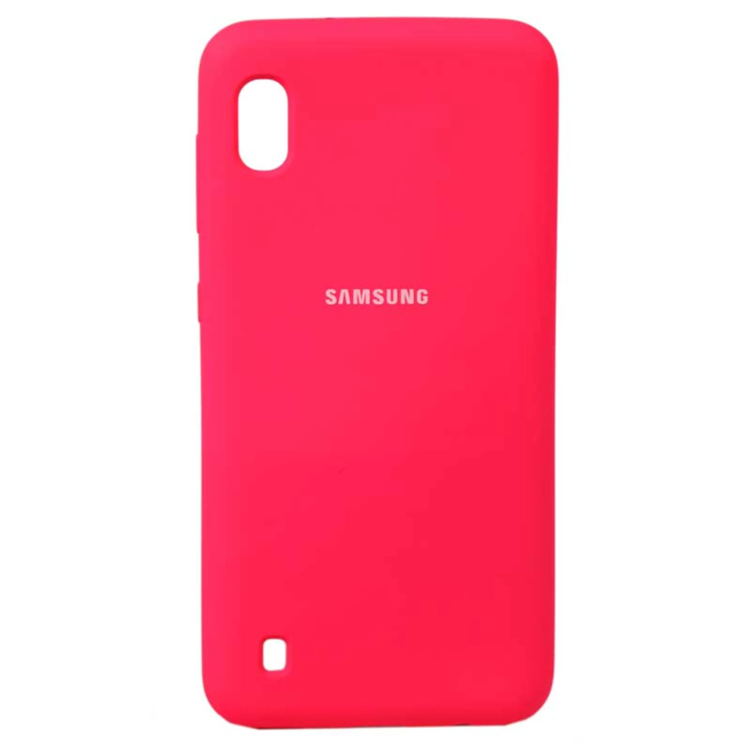 قاب سیلیکونی اصلی سامسونگ A10