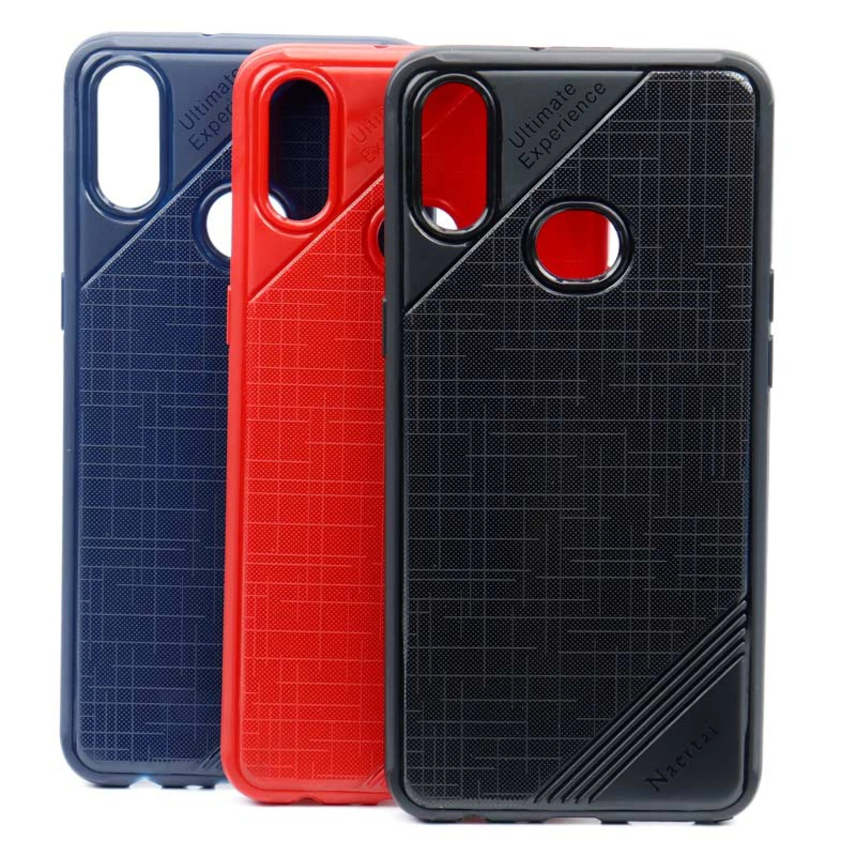 قاب ژله ای NAERTAI سامسونگ A10s قاب ژله ای NAERTAI سامسونگ A10s