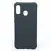 قاب ژله ای مات Samsung A20/A30