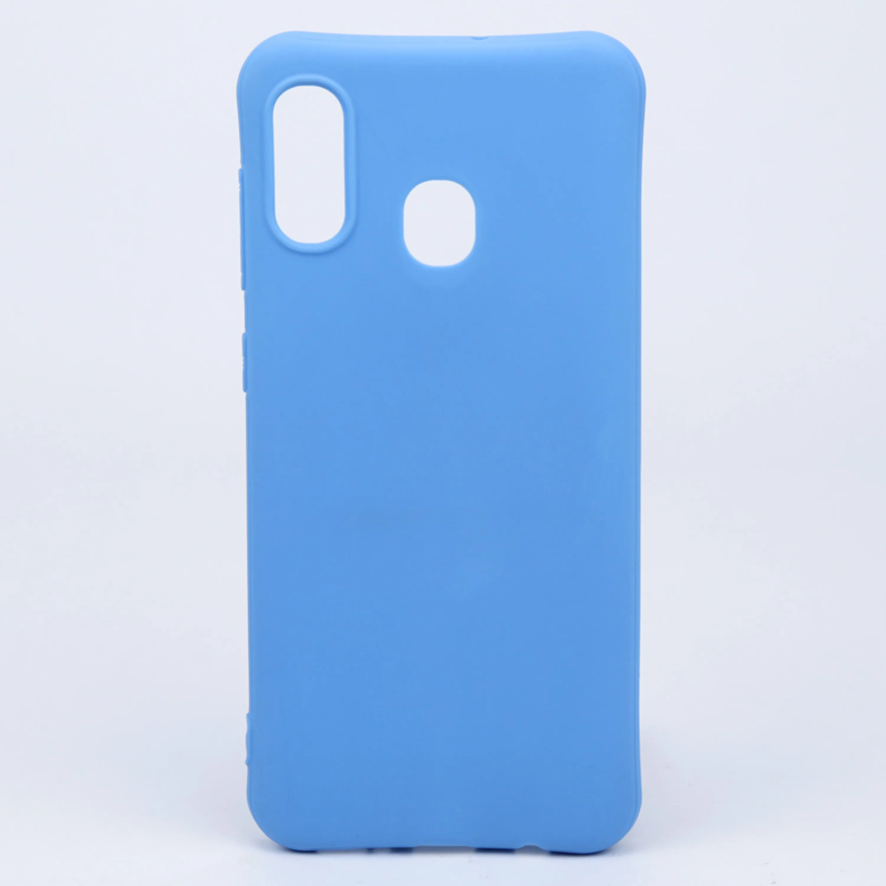 قاب ژله ای مات Samsung A20/A30