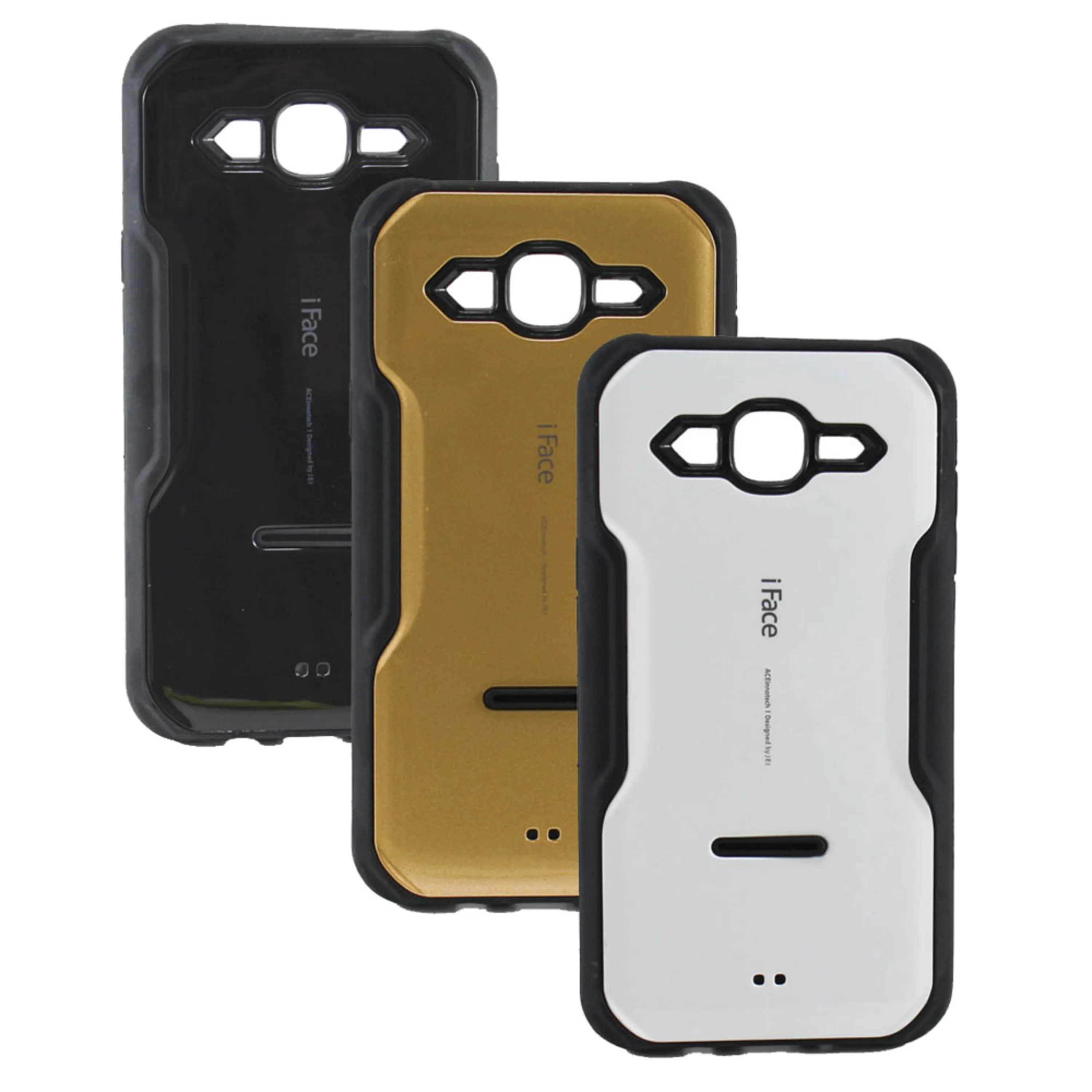 قاب طرح آی فیس iFace Samsung Galaxy J1 mini قاب طرح آی فیس iFace Samsung Galaxy J1 mini