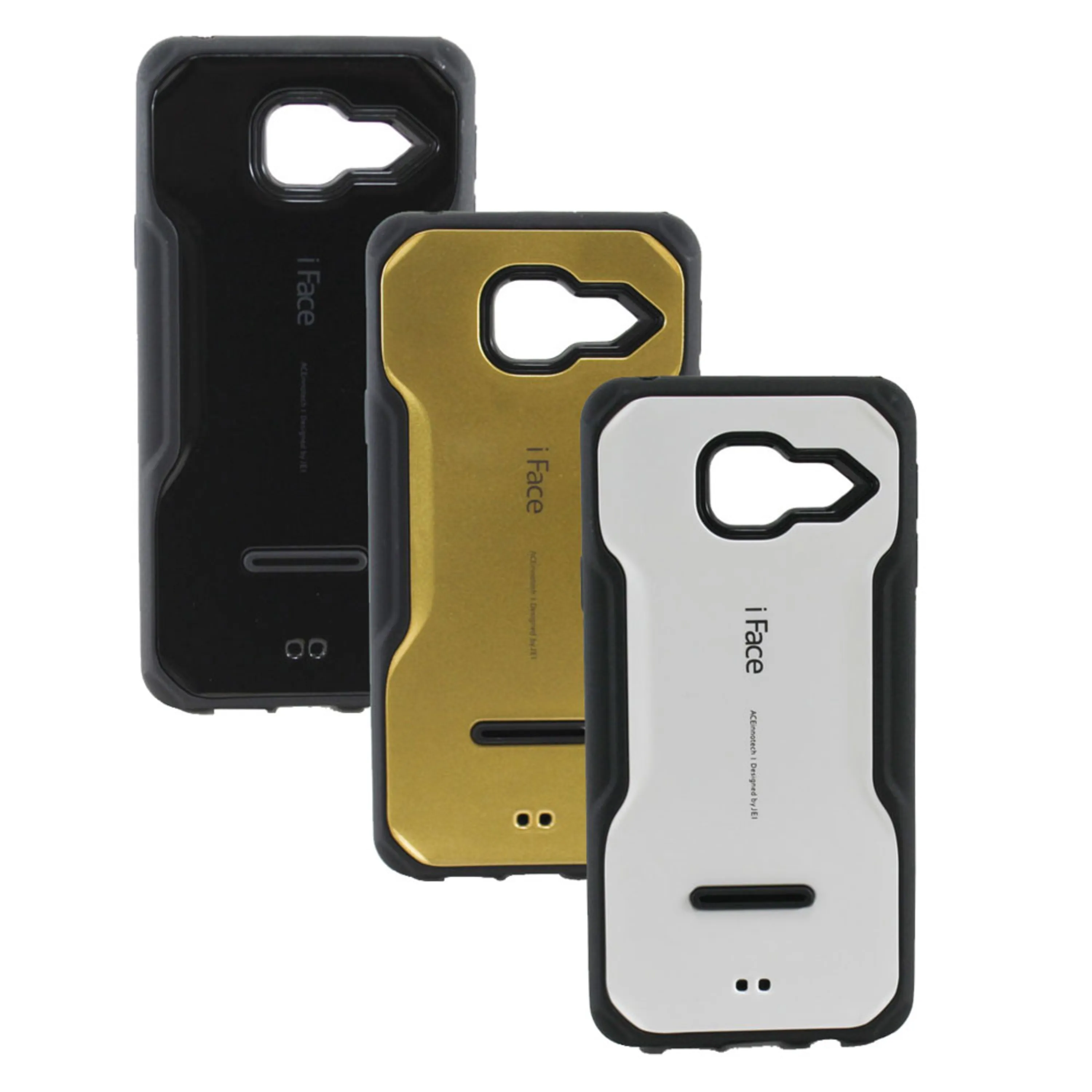 قاب طرح آی فیس iFace Samsung Galaxy A5 2016 قاب طرح آی فیس iFace Samsung Galaxy A5 2016