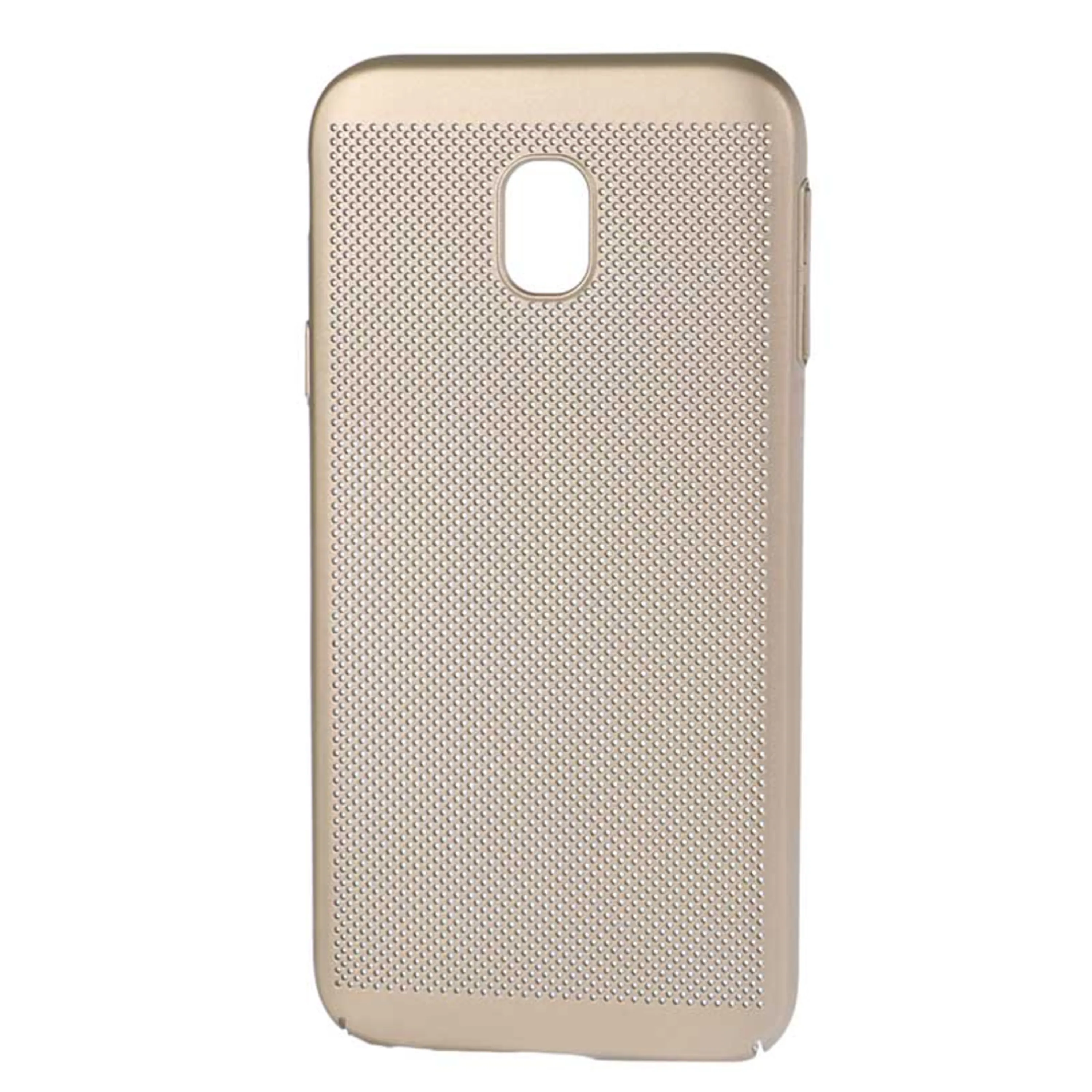 قاب لوپی New Case سامسونگ 2017 Samsung J3 Pro طلایی قاب لوپی New Case سامسونگ 2017 Samsung J3 Pro طلایی