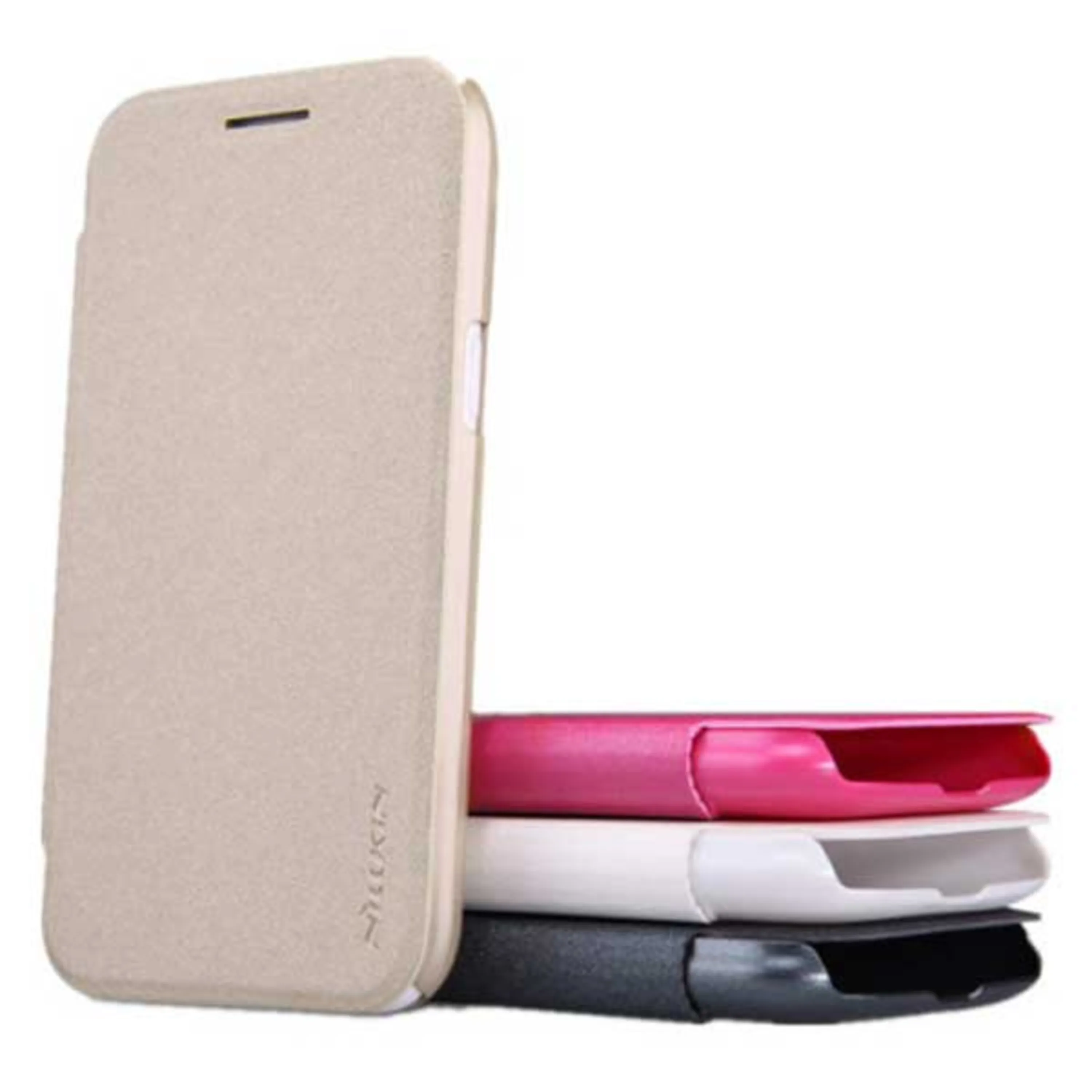 کیف اورجینال کلاسوری Sparkle نیلکین Samsung J1 کیف اورجینال کلاسوری Sparkle نیلکین Samsung J1