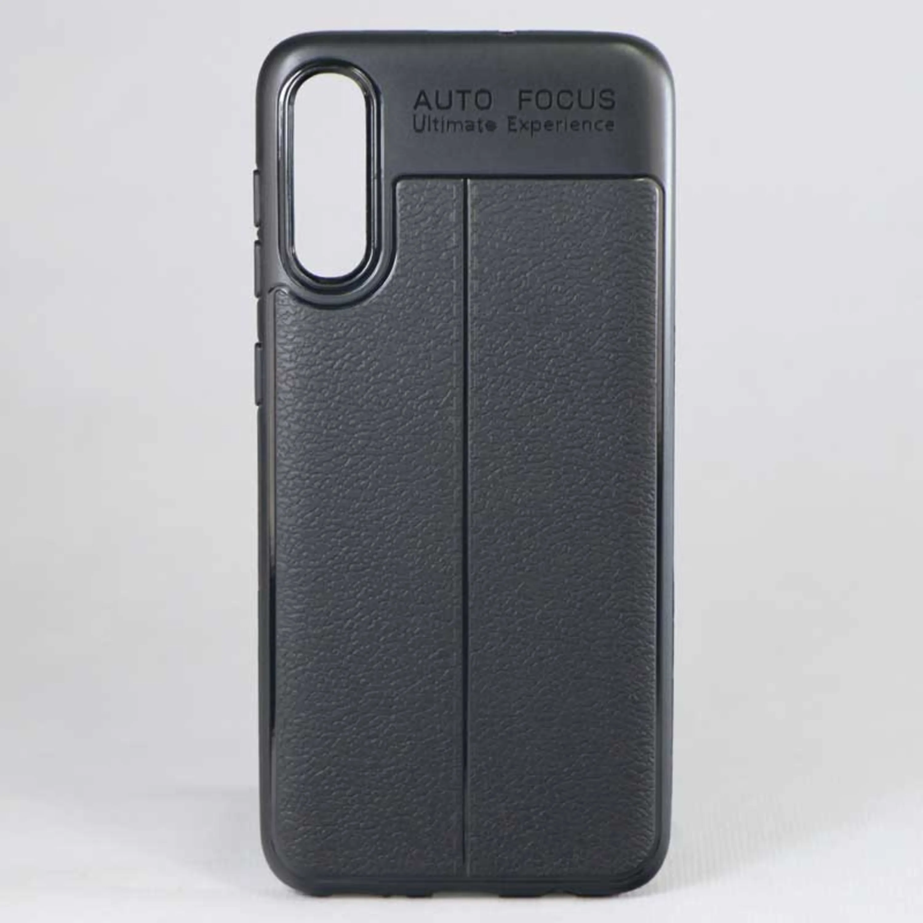 قاب اتوفوکوس Samsung A50 سری B مشکی قاب اتوفوکوس Samsung A50 سری B مشکی