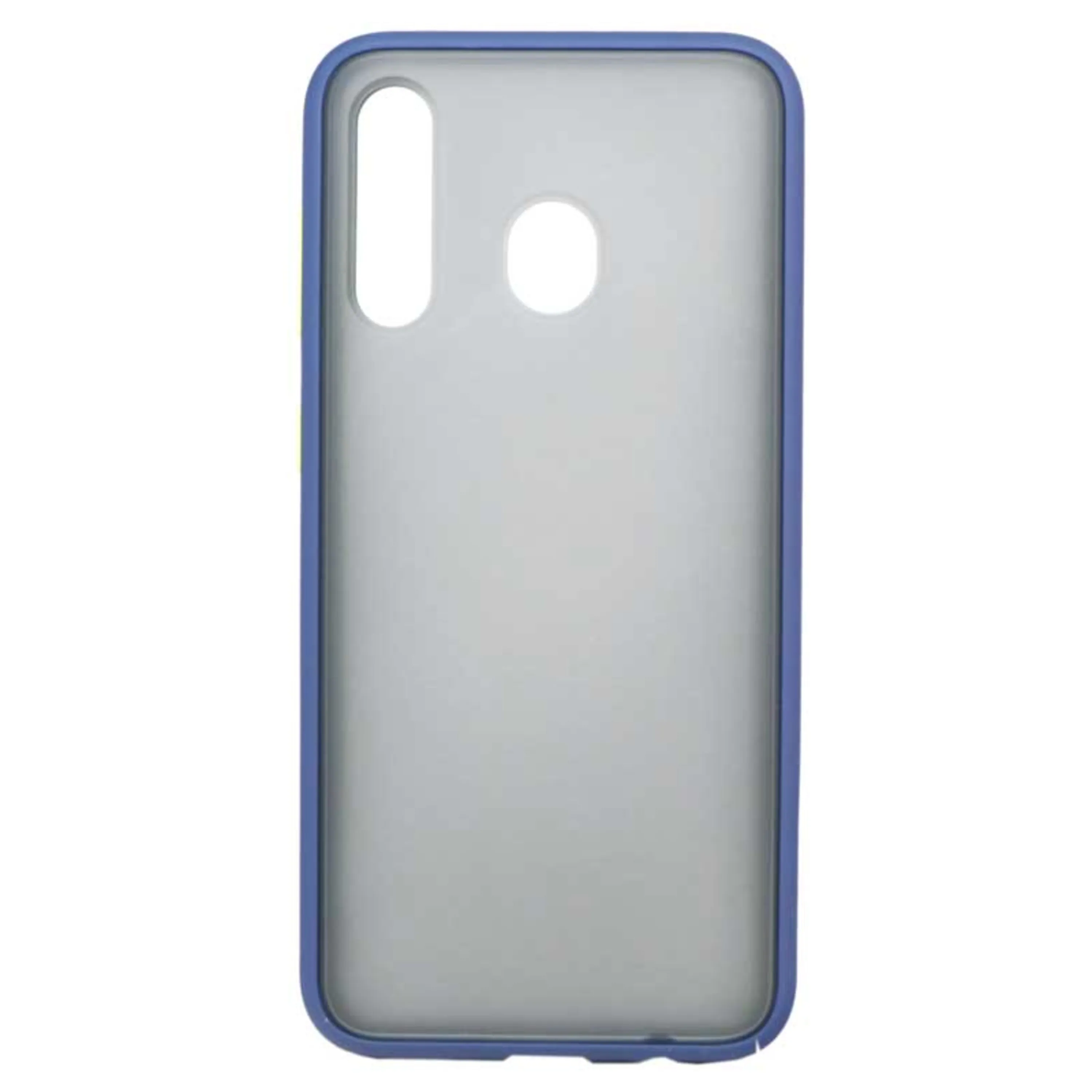 قاب PC مات Samsung A30 سرمه ای