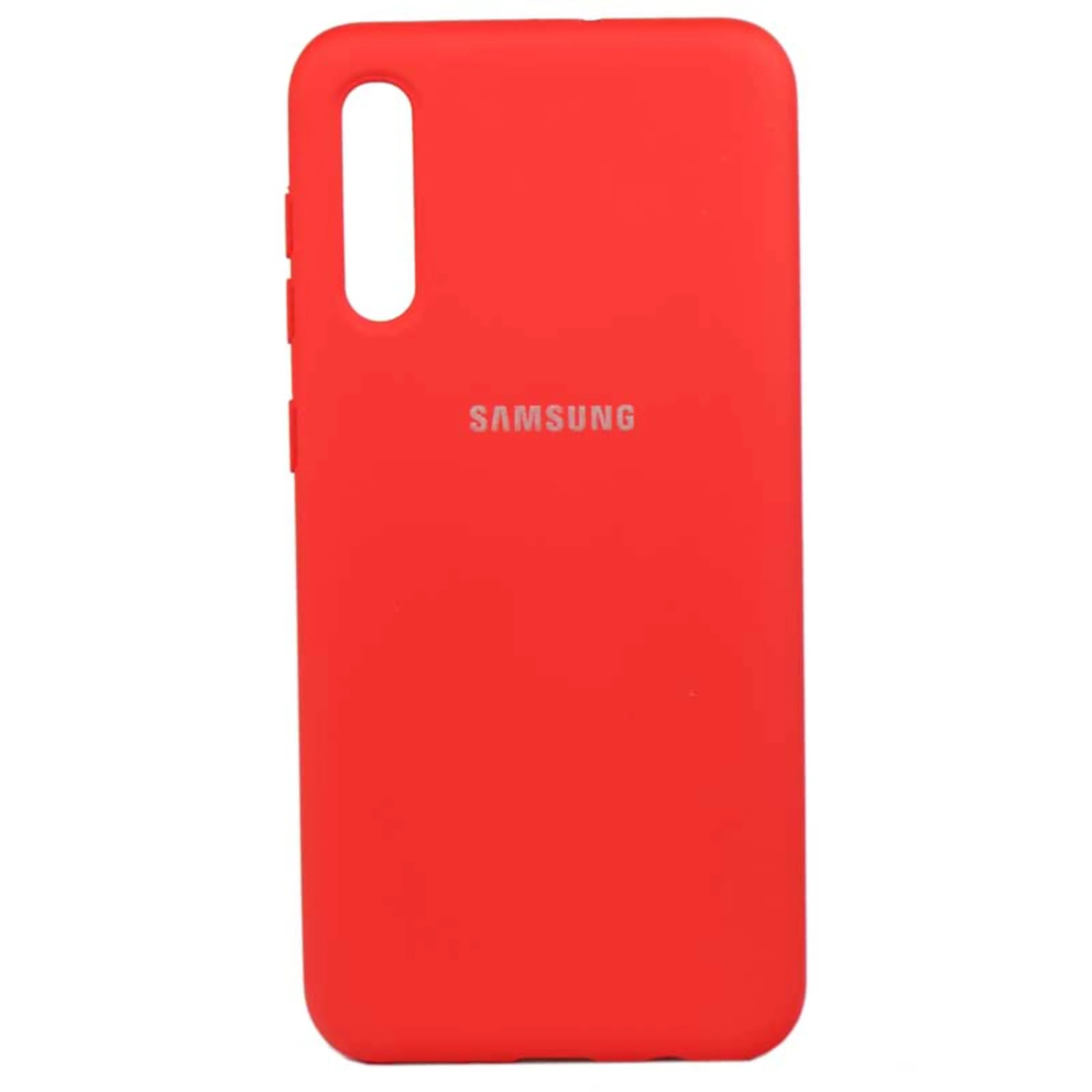 قاب سیلیکونی Samsung A30s قاب سیلیکونی Samsung A30s