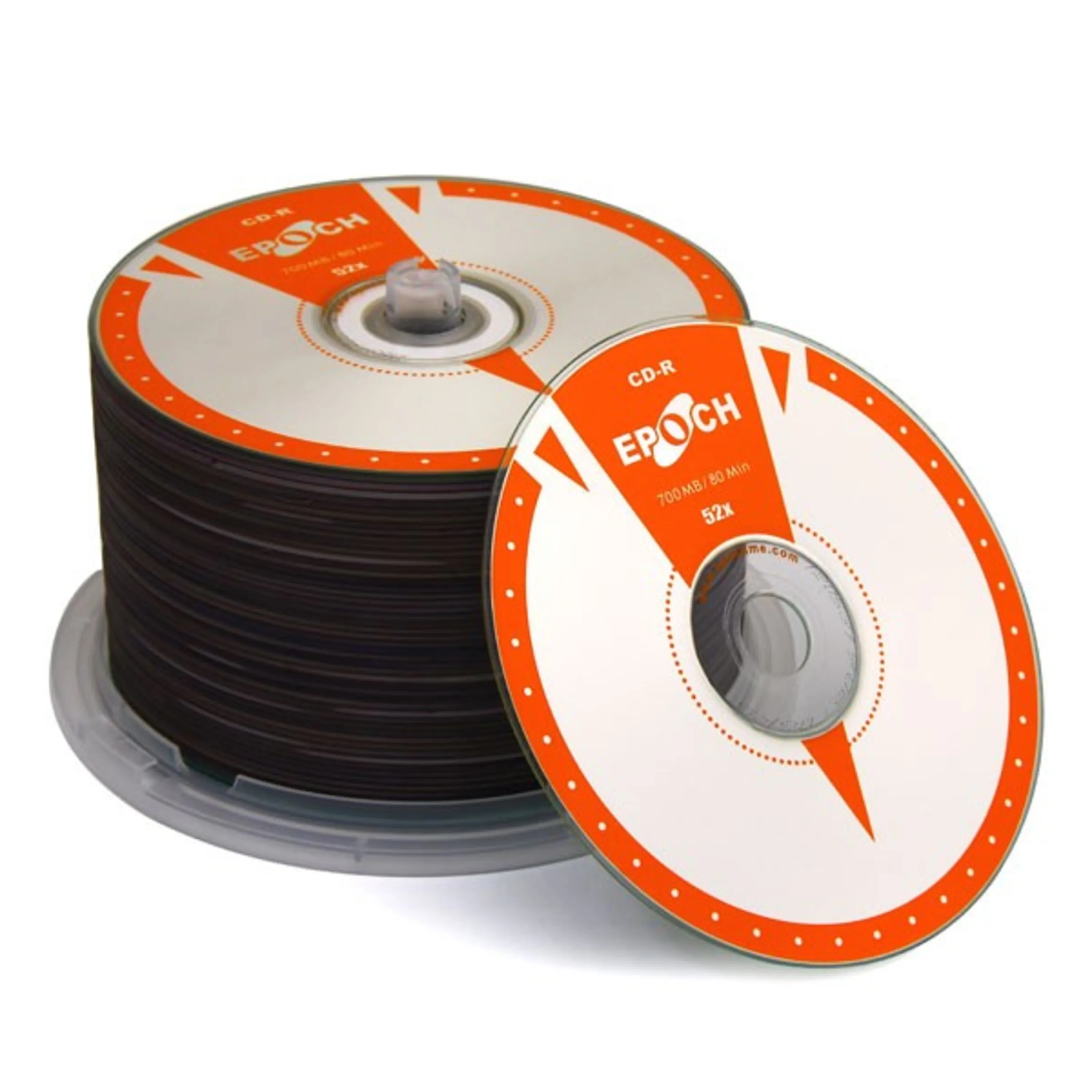 CD خام Epoch پک دار CD خام Epoch پک دار