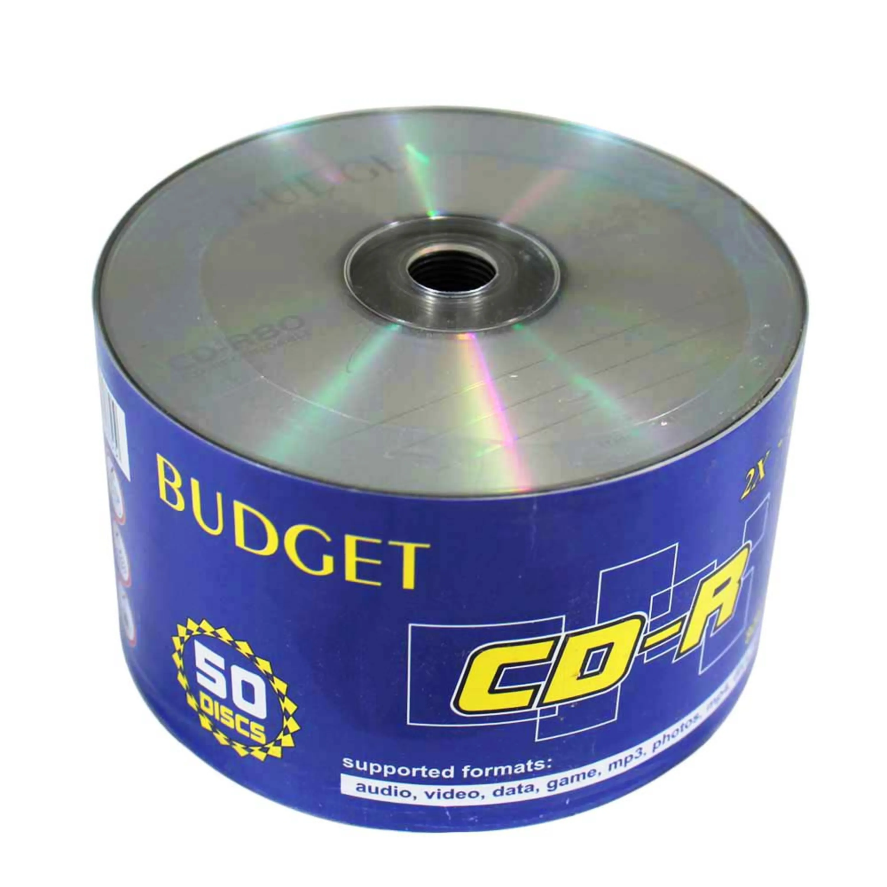 cd باجت BUDGET