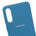 قاب سیلیکونی Samsung A70s