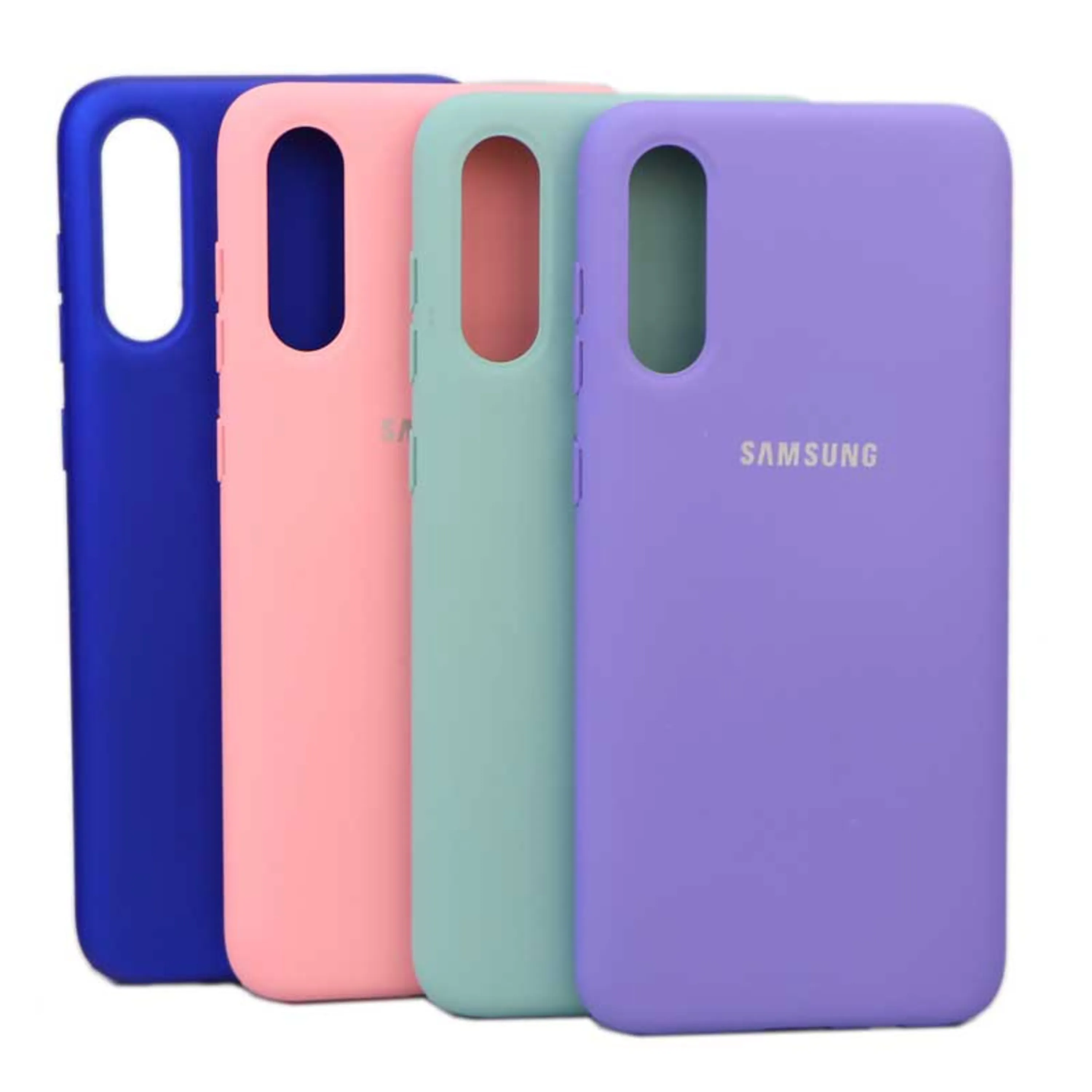 قاب سیلیکونی Samsung A70s