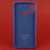 قاب سیلیکونی Samsung A10s