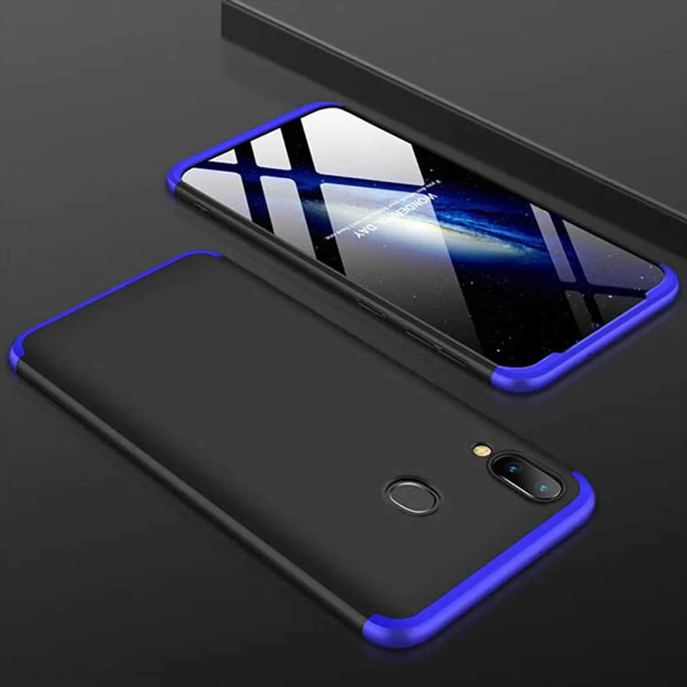 قاب اورجینال 360 درجه GKK Samsung A20
