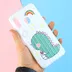قاب فانتزی کرکره ای Samsung A20 کد3