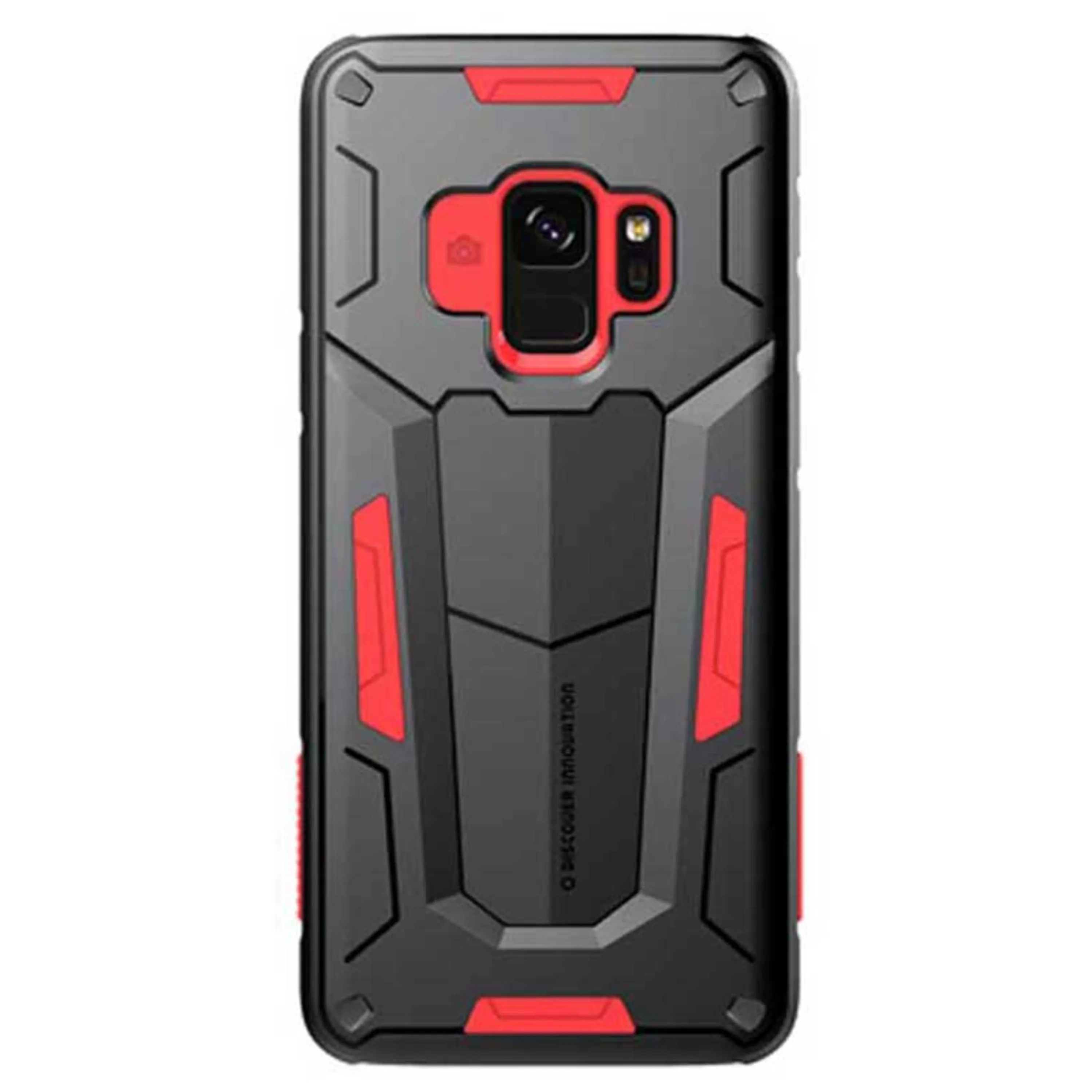 قاب اورجینال ضد ضربه Defender II نیلکین Samsung S9 قاب اورجینال ضد ضربه Defender II نیلکین Samsung S9