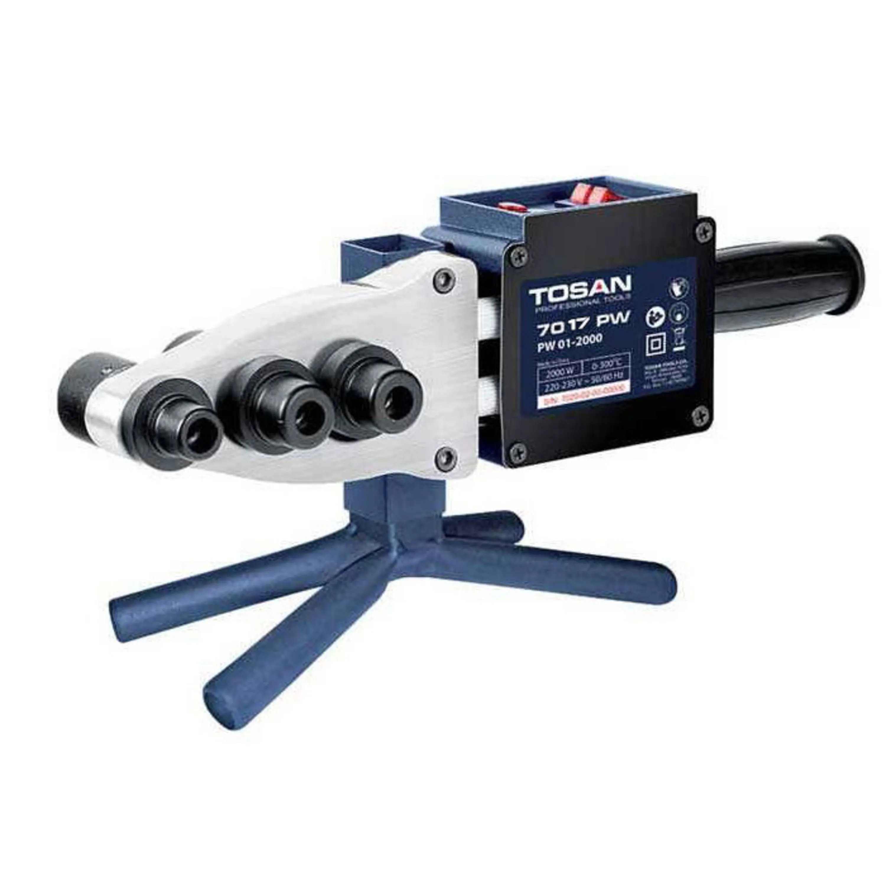 جوش لوله های پلاستیکی مدل 7018pwxتوسن جوش لوله های پلاستیکی مدل 7018pwxتوسن