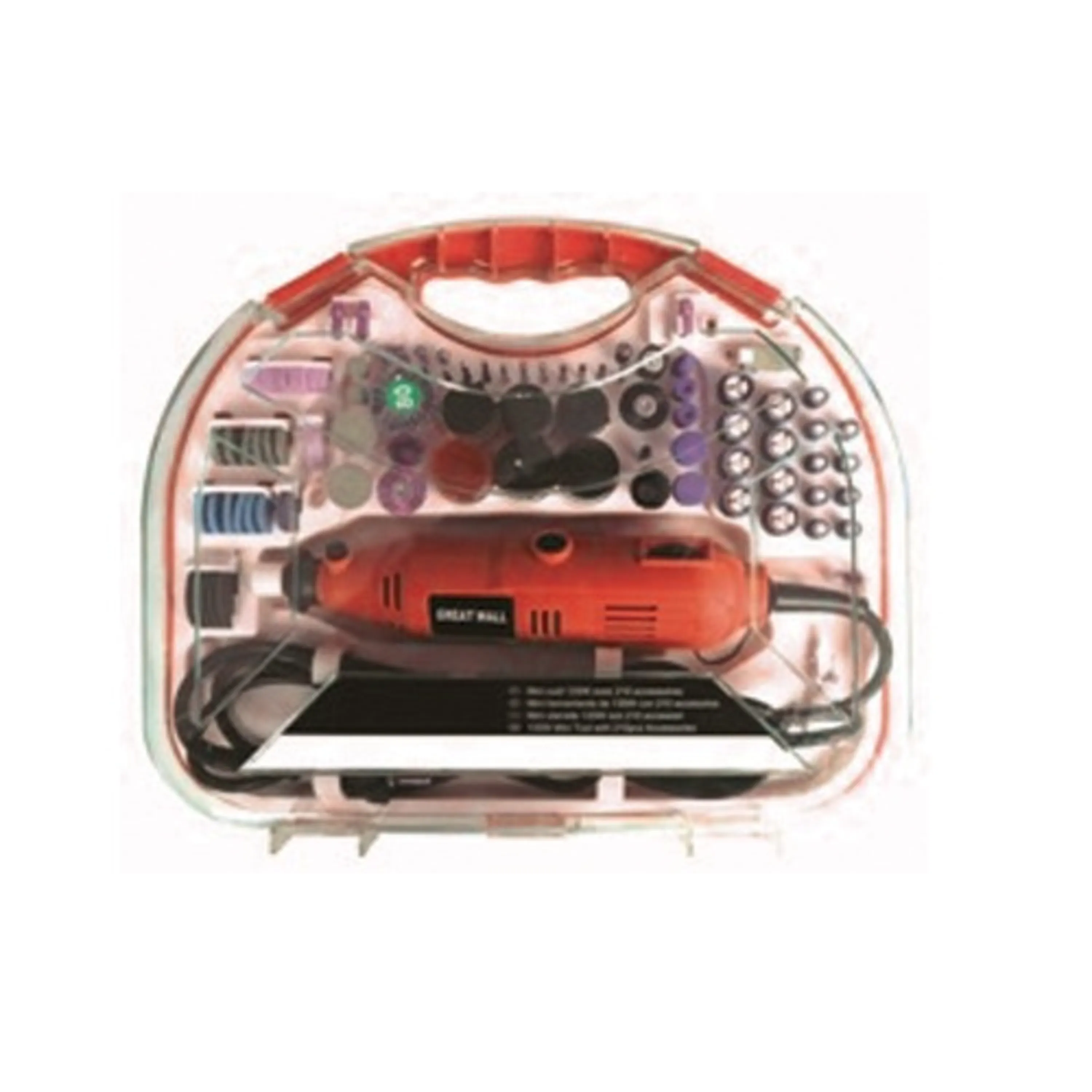 فرز انگشتی محک کد MDG-135/1 فرز انگشتی محک کد MDG-135/1