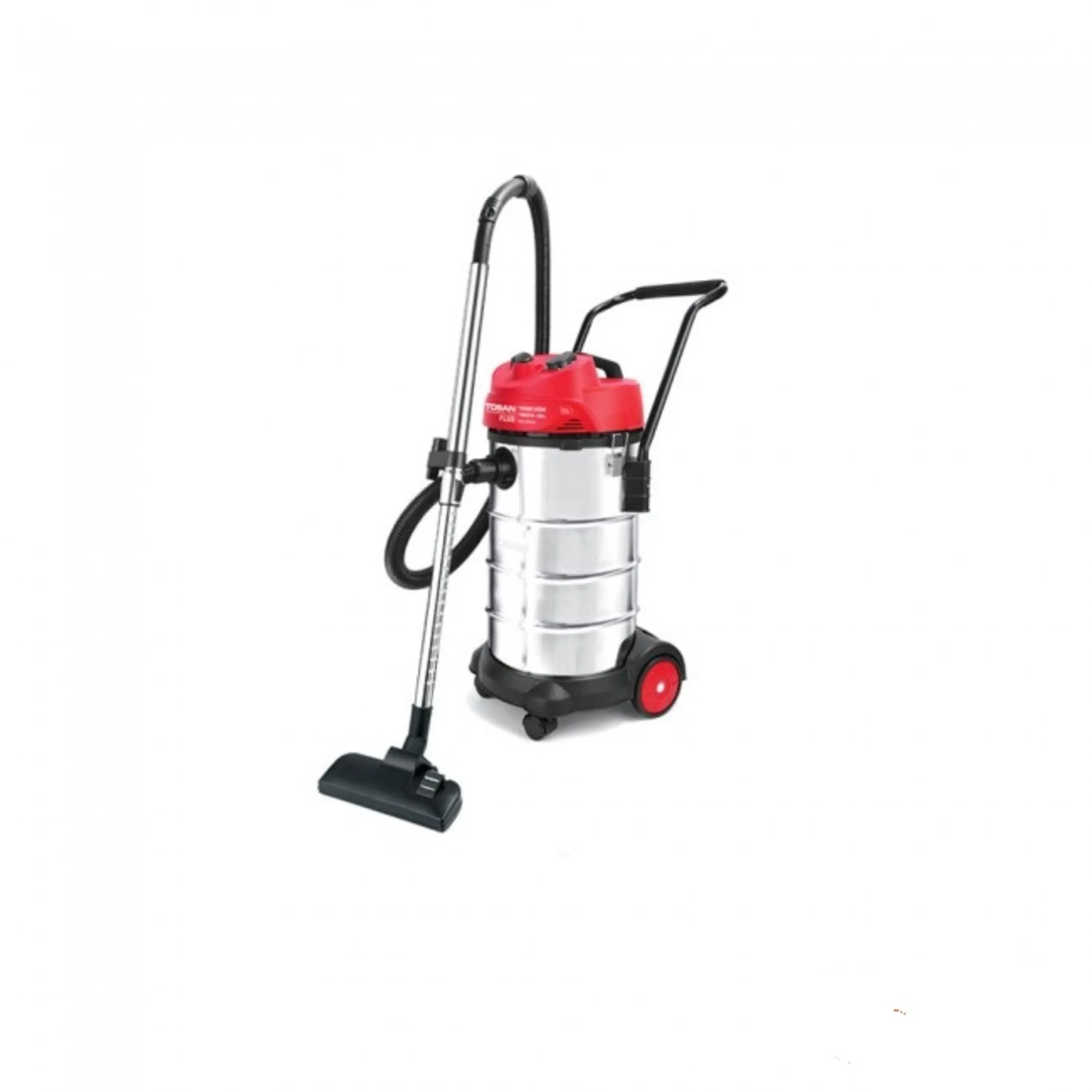 جارو برقی صنعتی 40 لیتری توسن مدل 1040VCW جارو برقی صنعتی 40 لیتری توسن مدل 1040VCW