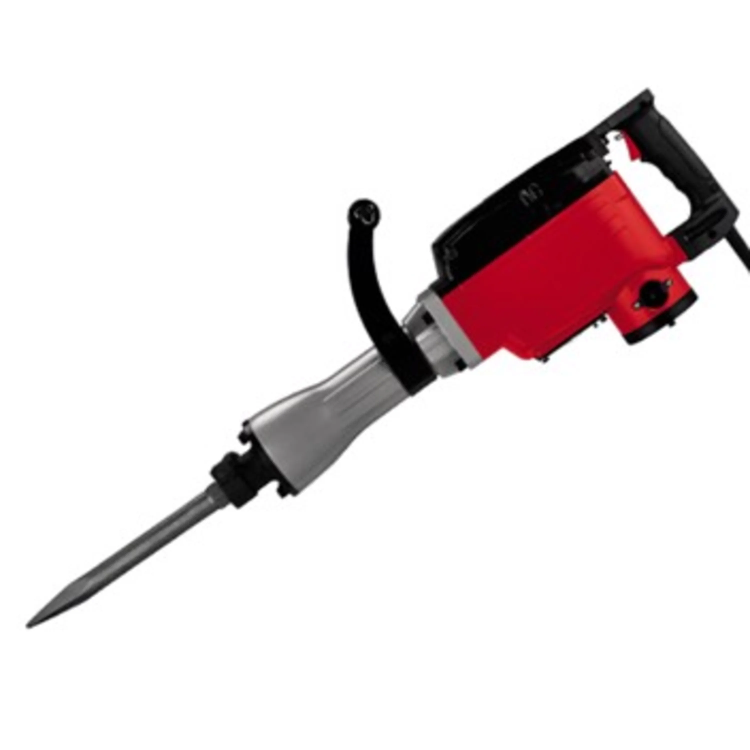 چکش تخریب محک مدل DEH-1800 چکش تخریب محک مدل DEH-1800