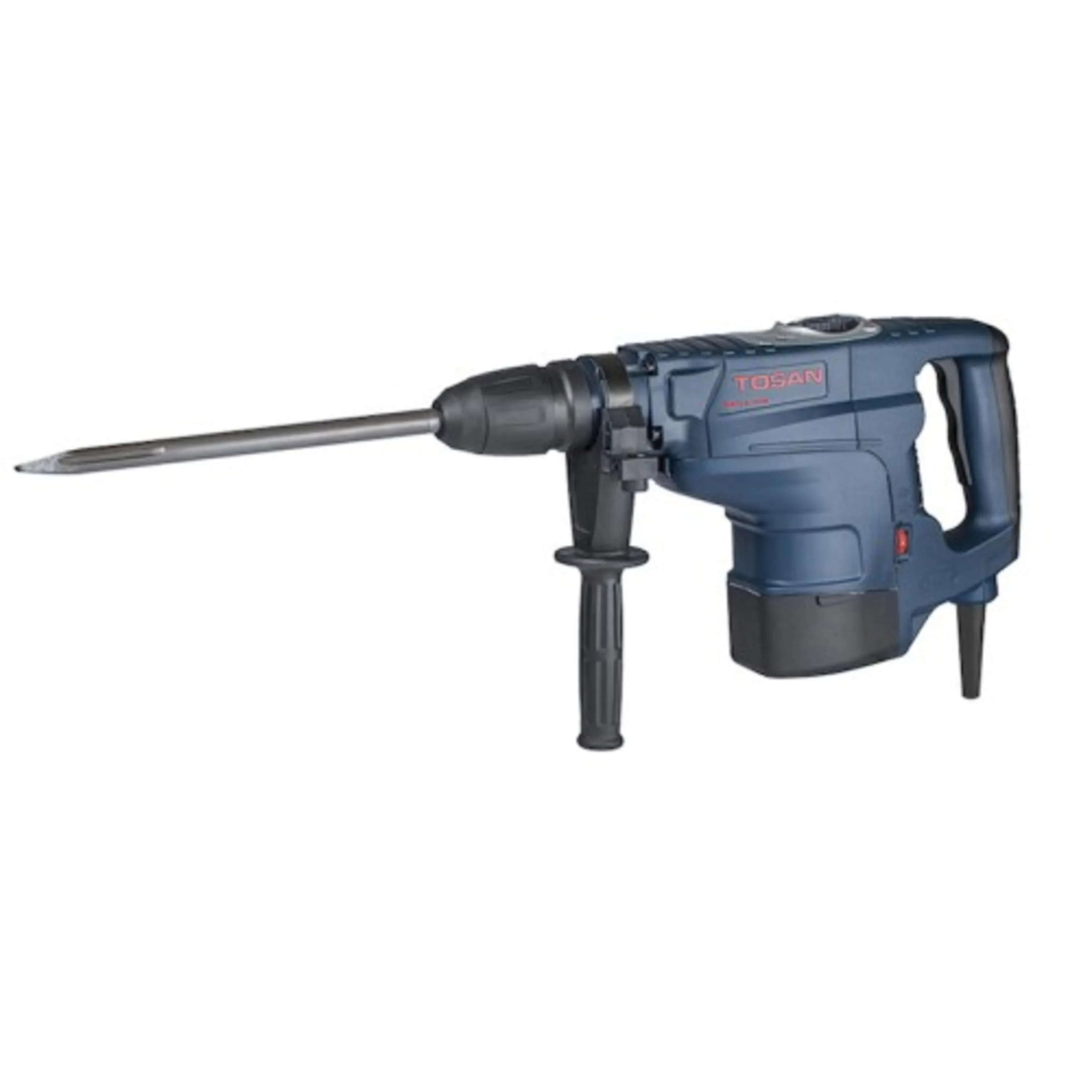 بتن کن دو حالته 7 کیلویی مدل 8065H توسن پلاس بتن کن دو حالته 7 کیلویی مدل 8065H توسن پلاس