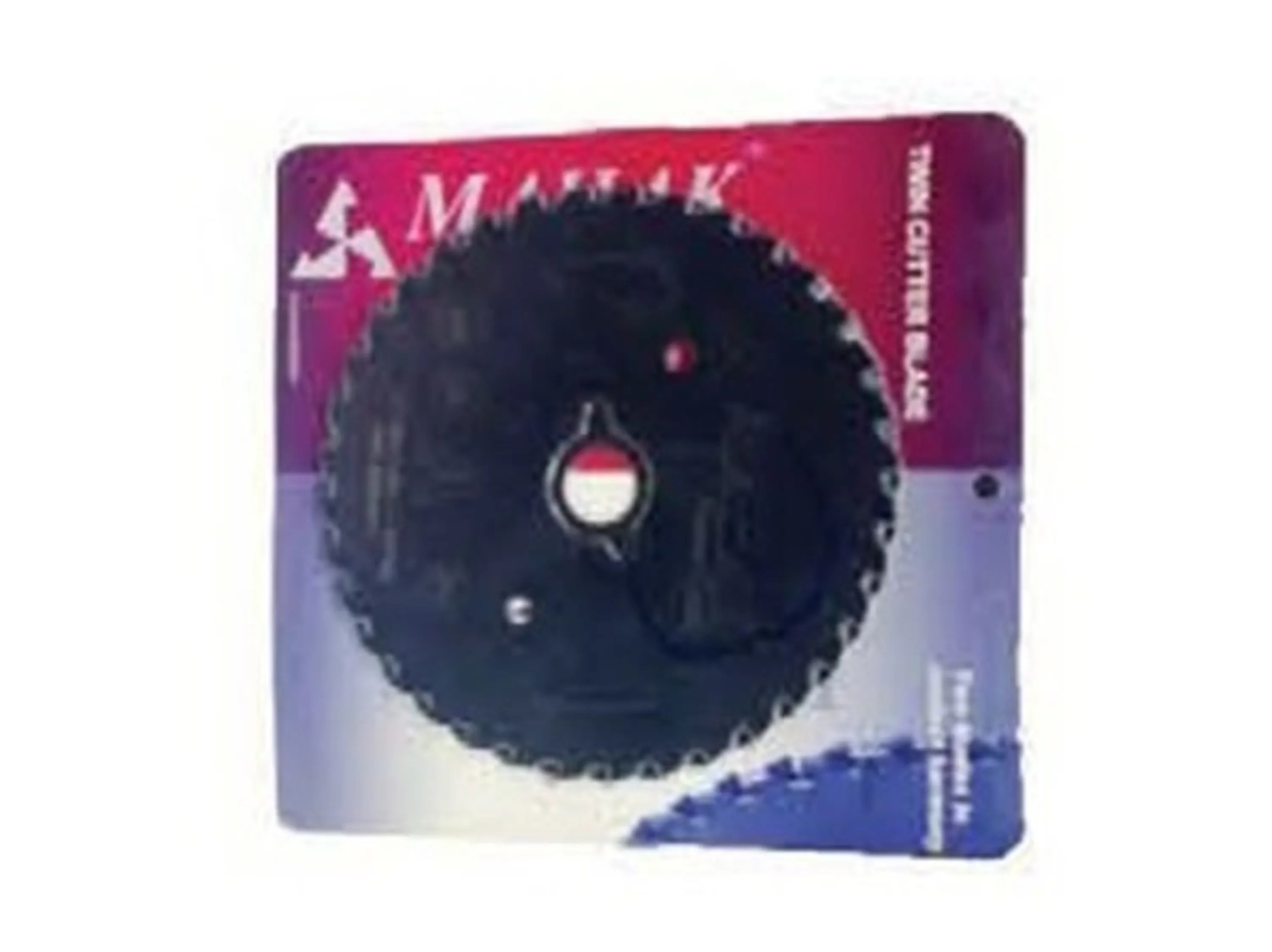 ست تیغ اره دوبل محک مدل tc-155 ست تیغ اره دوبل محک مدل tc-155