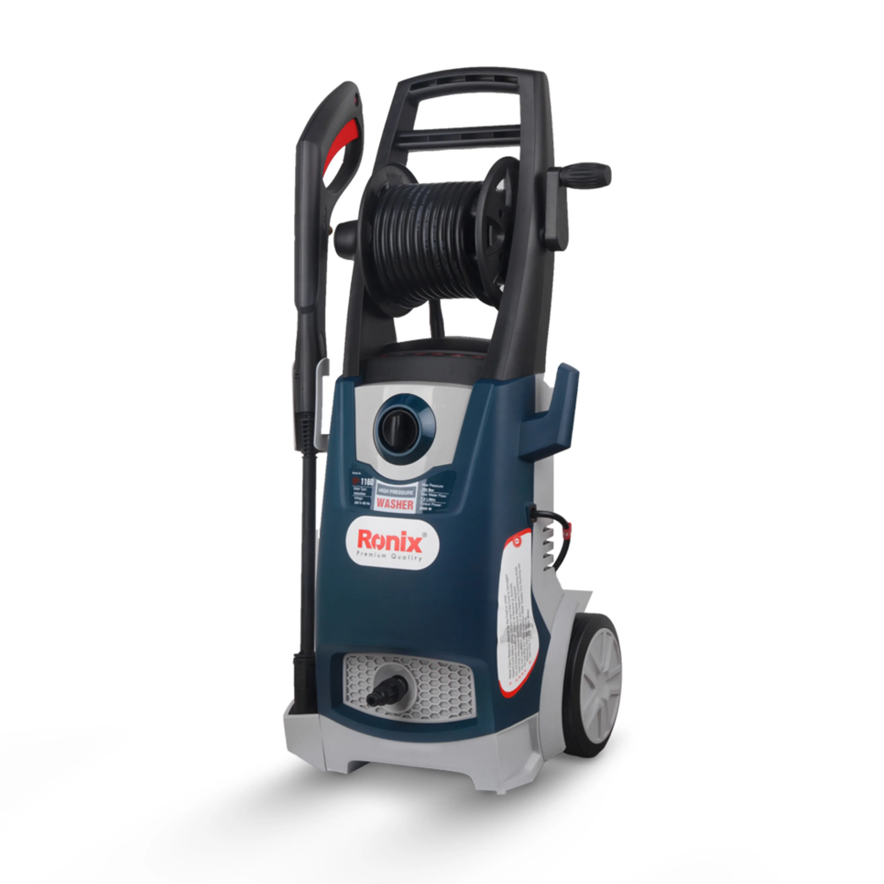 کارواش 180بار رونیکس کد RP0180 کارواش 180بار رونیکس کد RP0180